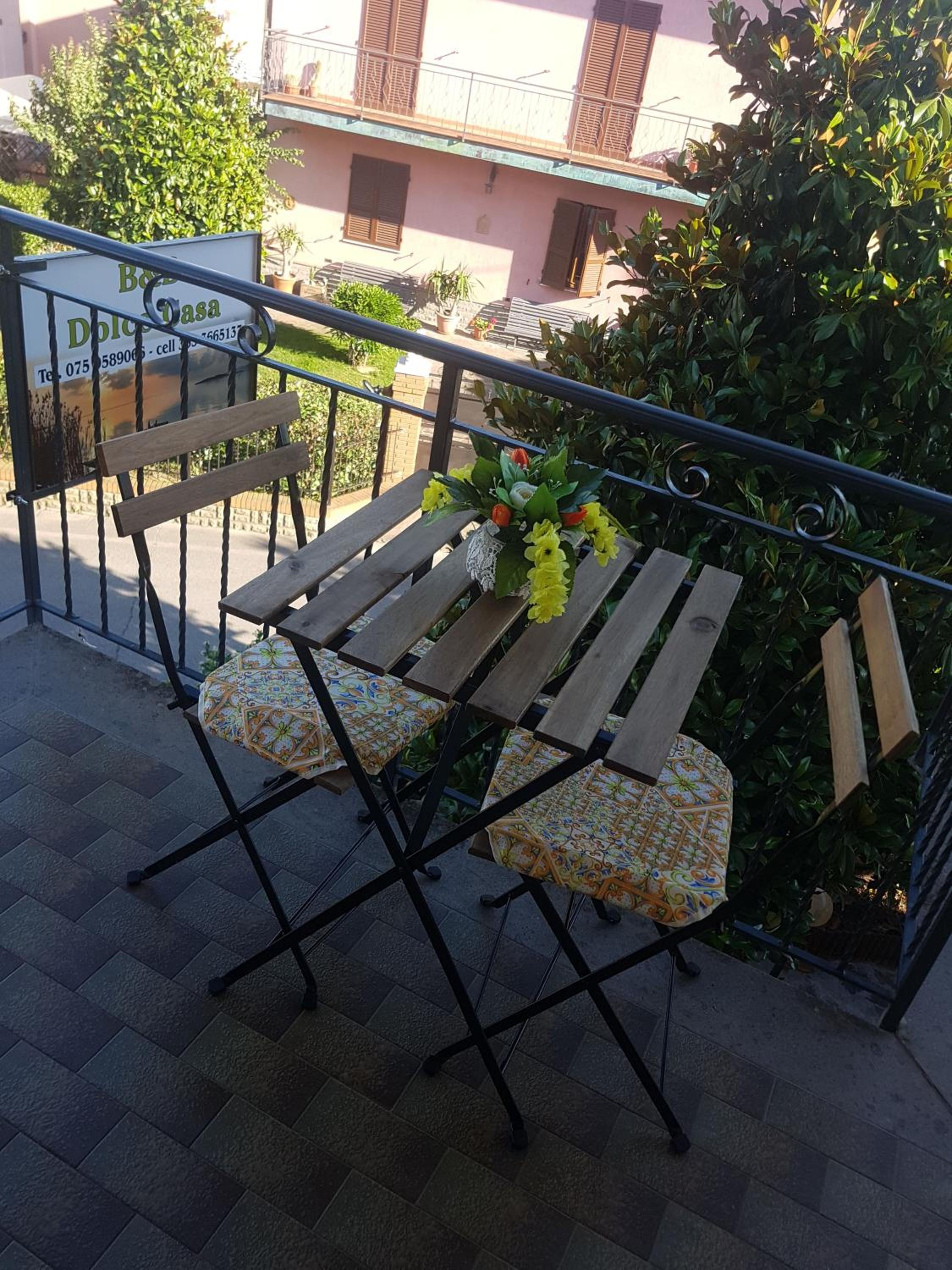 B&B Dolce Casa
