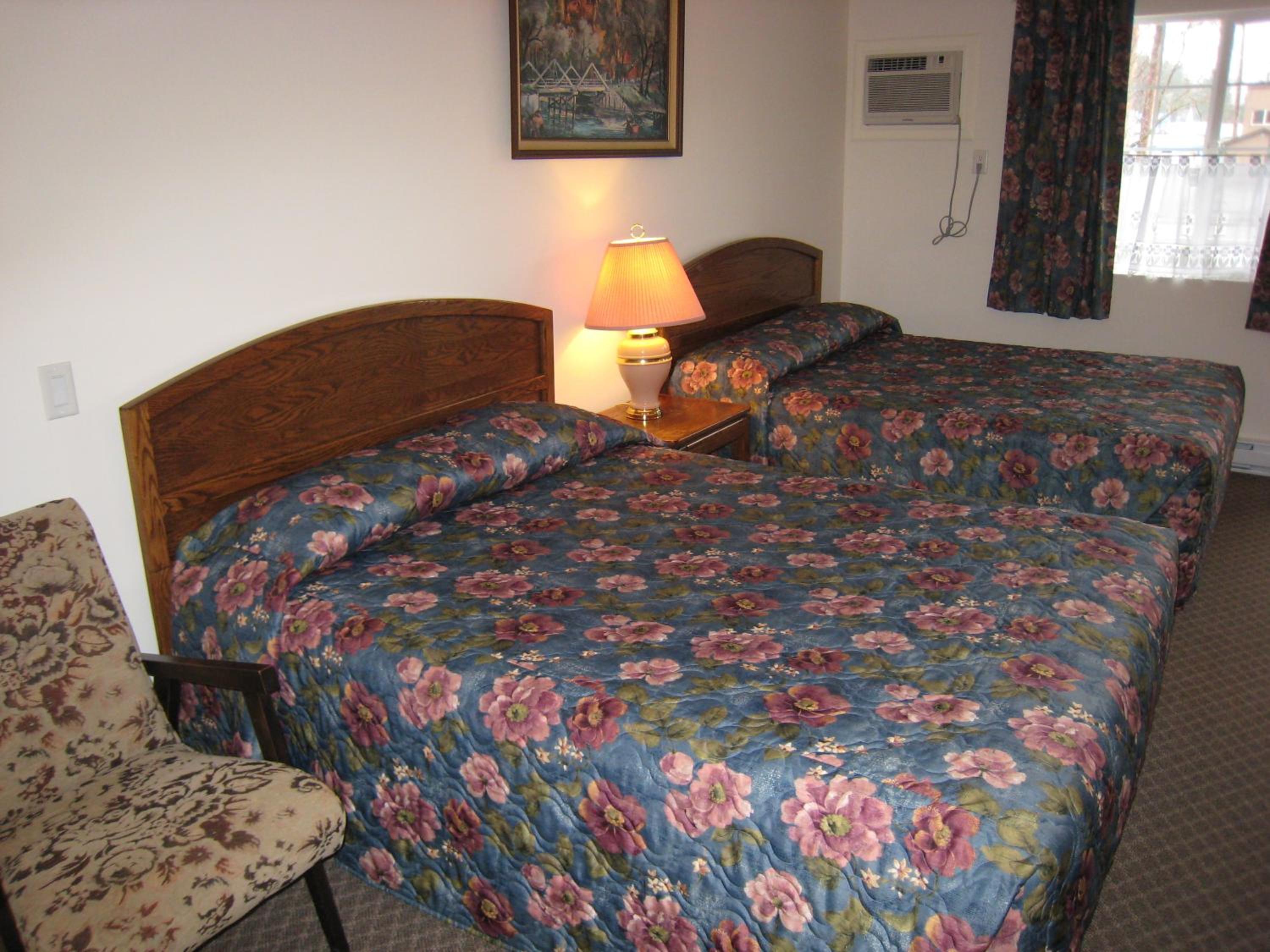 Best Continental Motel - Image 5