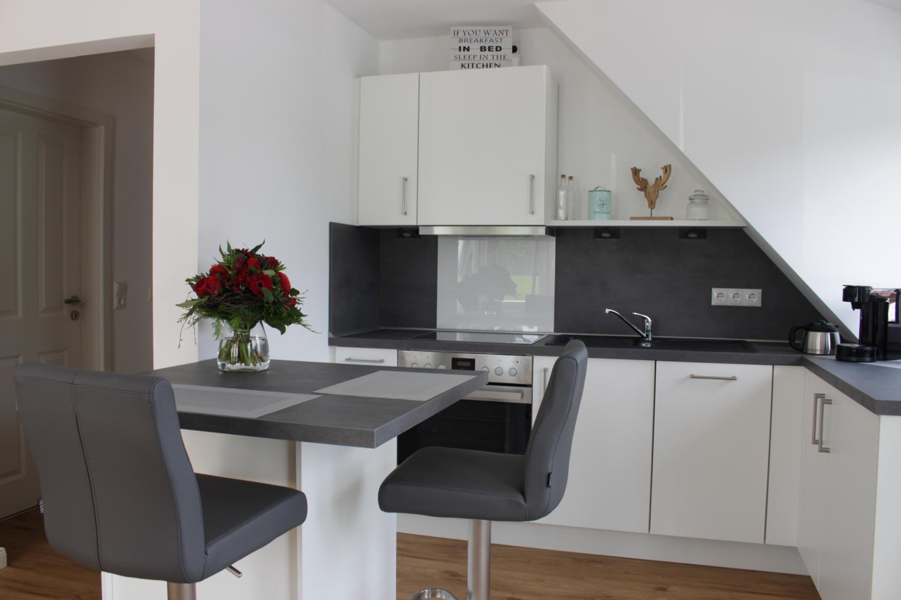 Heideträume Appartements view 3