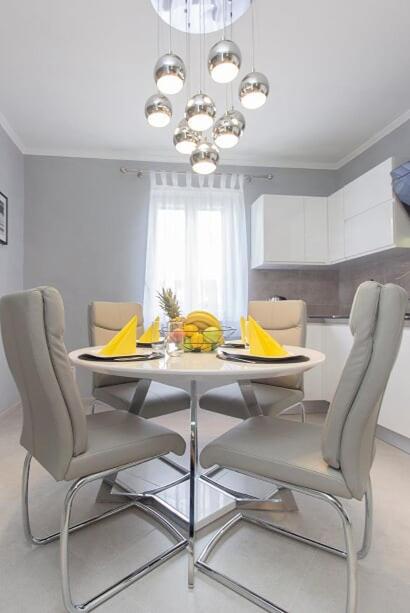 Hotel Mandalina Suite - Image 1