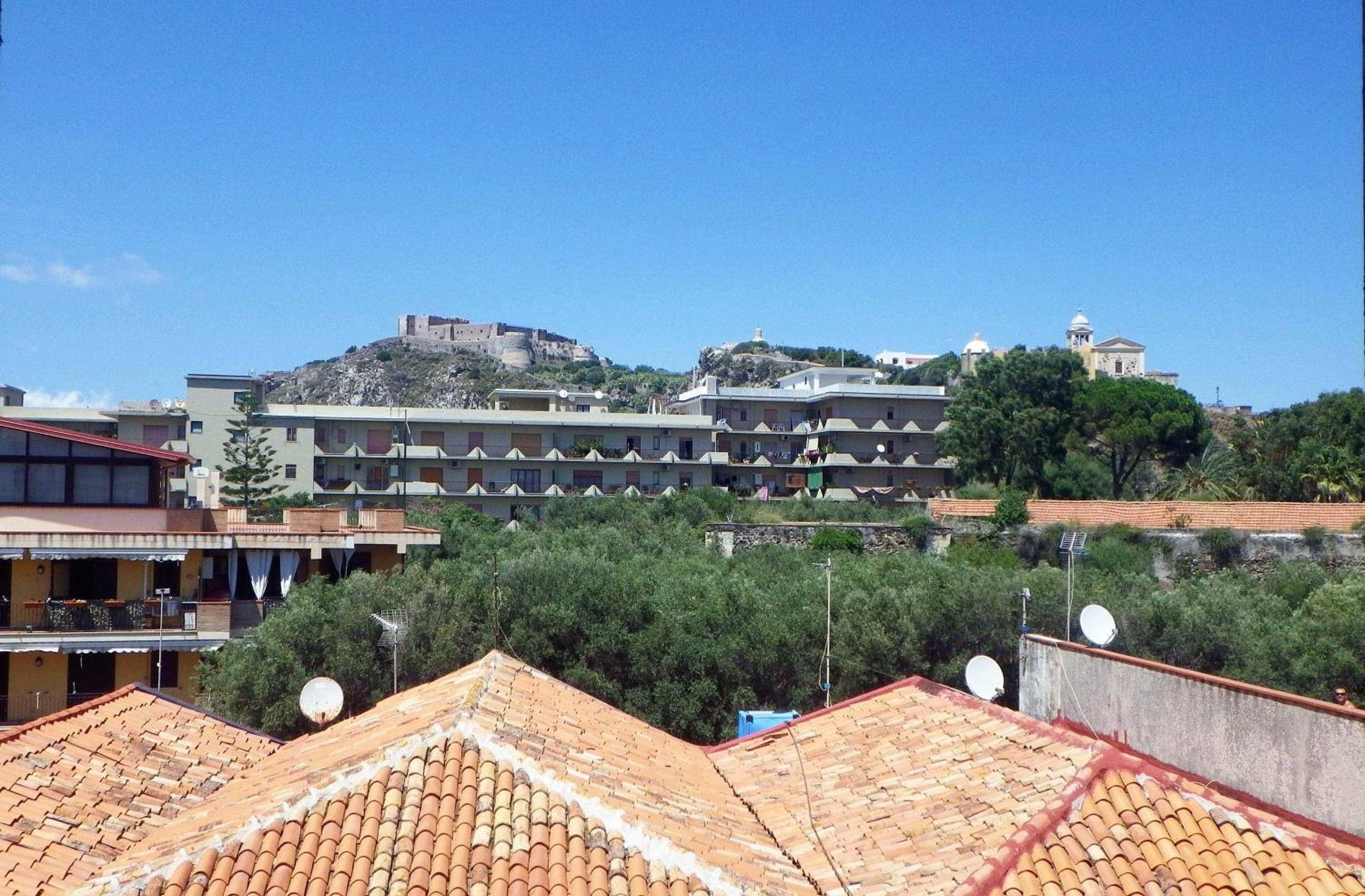 Domus Musia view 5