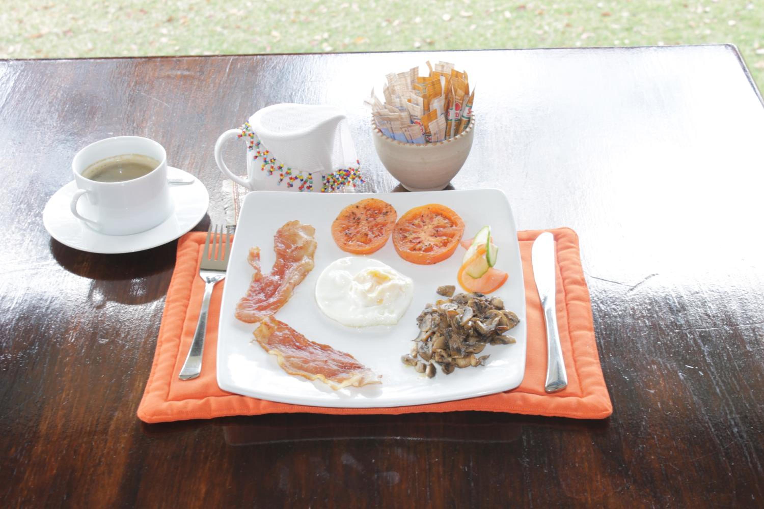 Hazyview Vacations - Cuckoo Ridge Country Retreat - Property Image 3