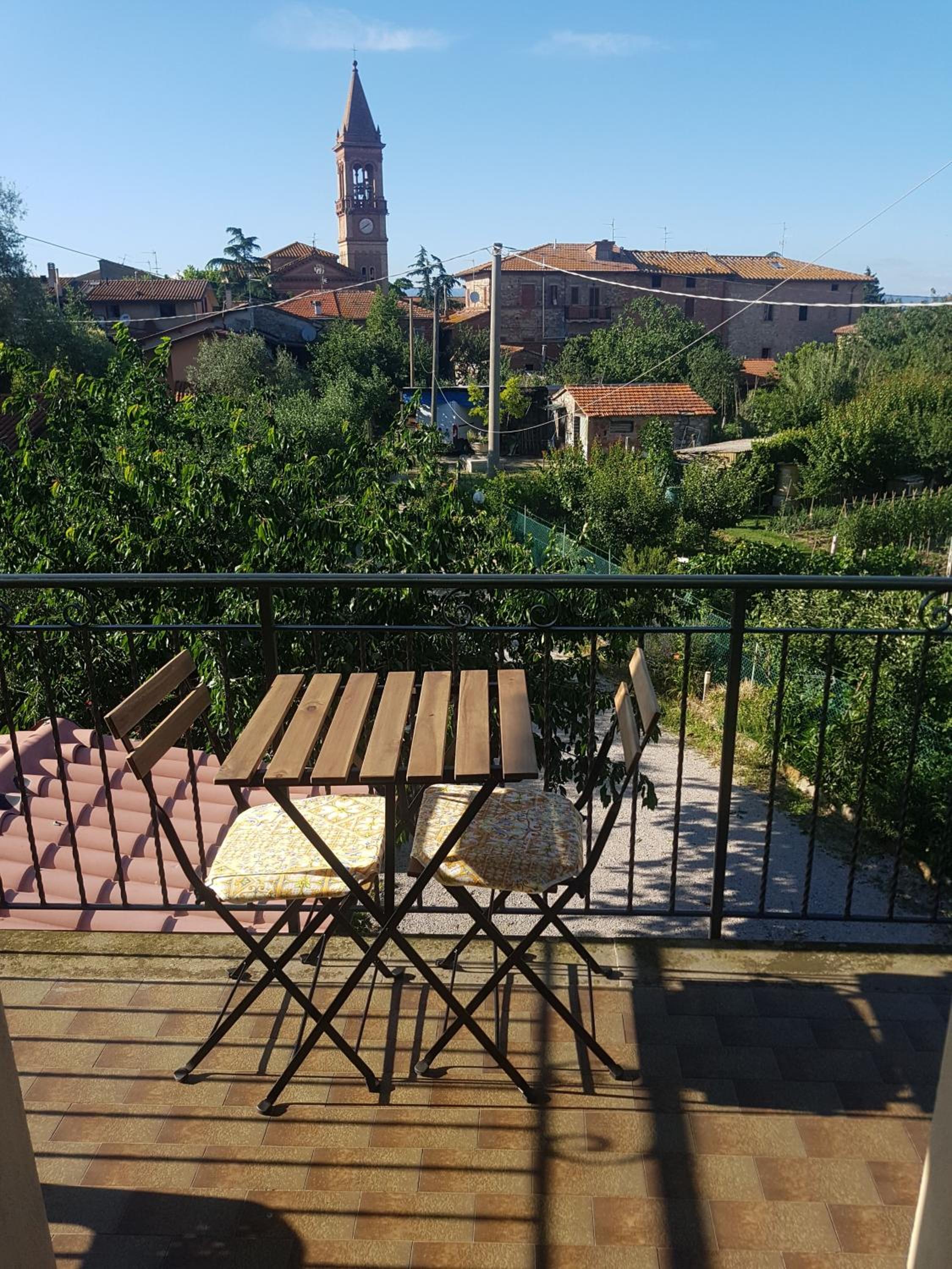 B&B Dolce Casa