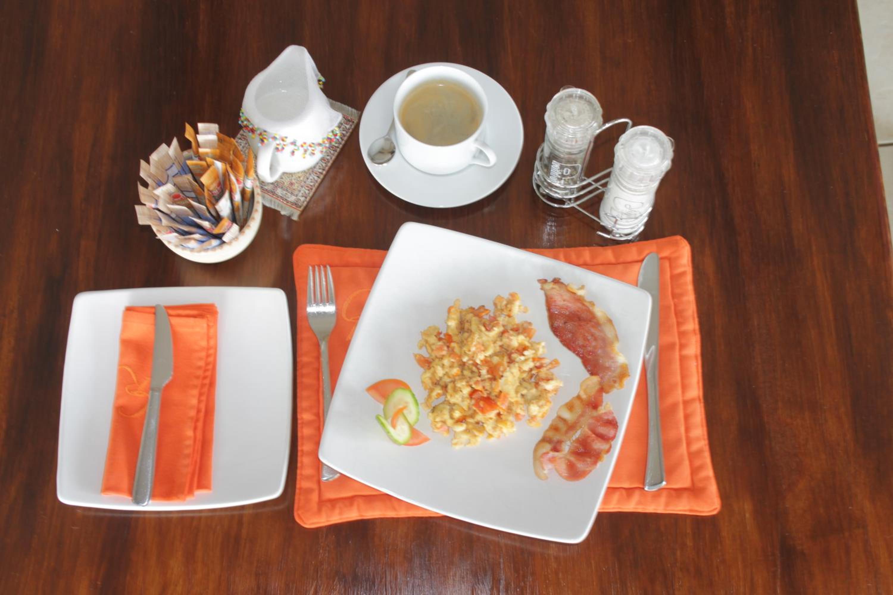 Hazyview Vacations - Cuckoo Ridge Country Retreat - Property Image 55