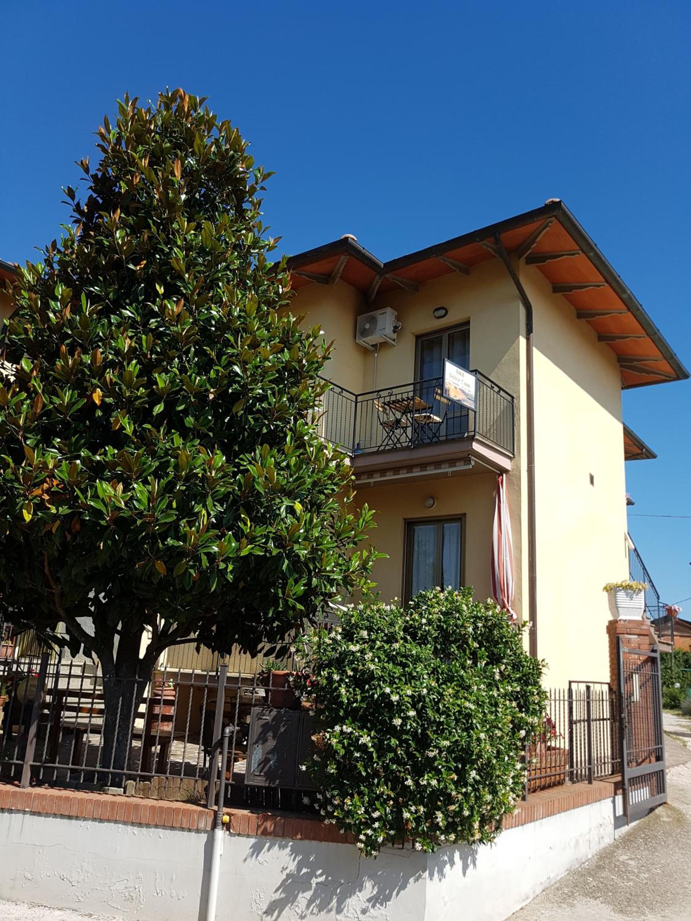 B&B Dolce Casa