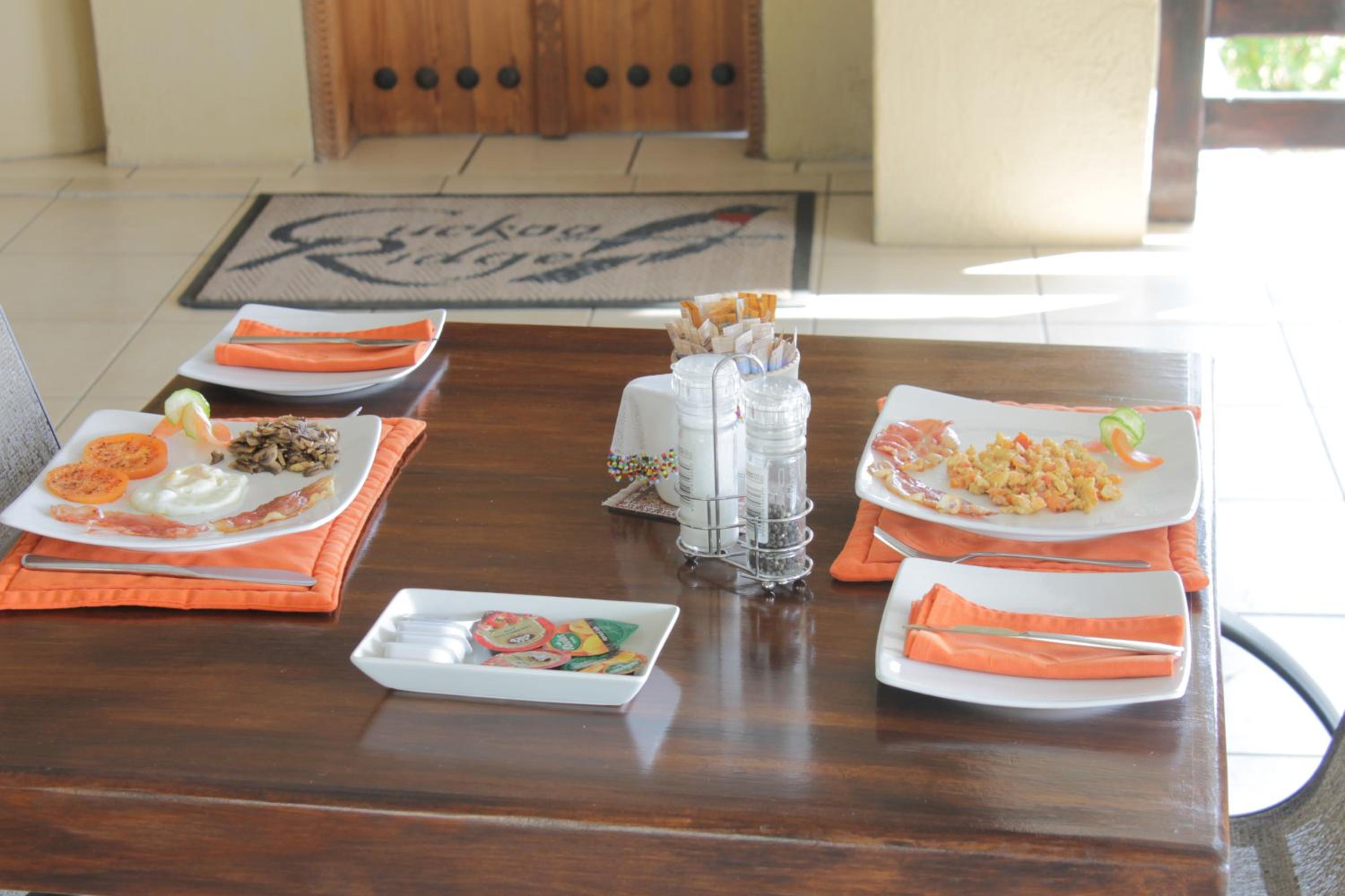 Hazyview Vacations - Cuckoo Ridge Country Retreat - Property Image 54