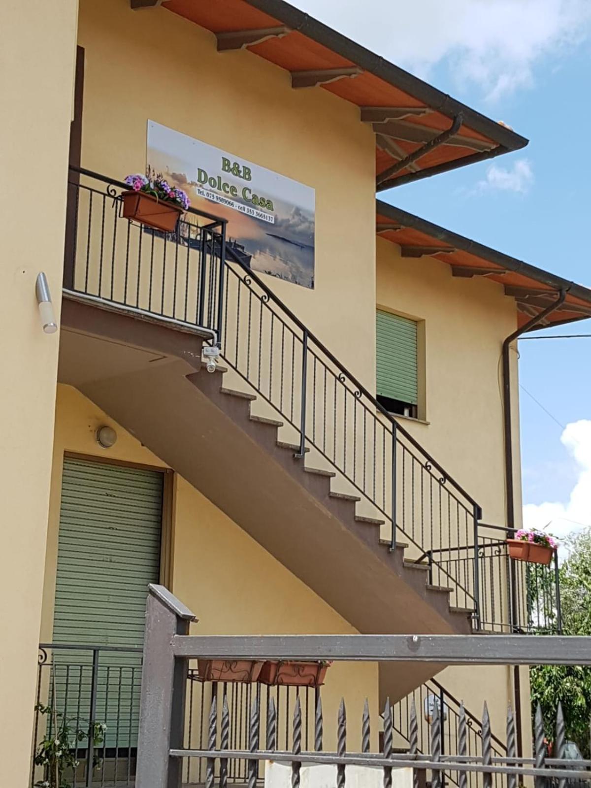 B&B Dolce Casa