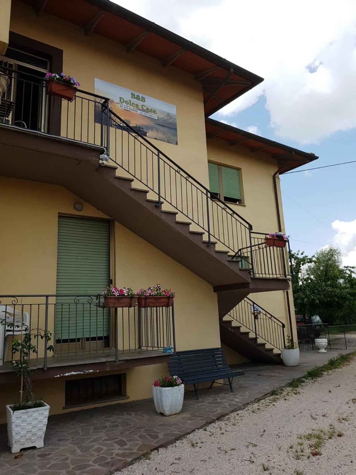 B&B Dolce Casa