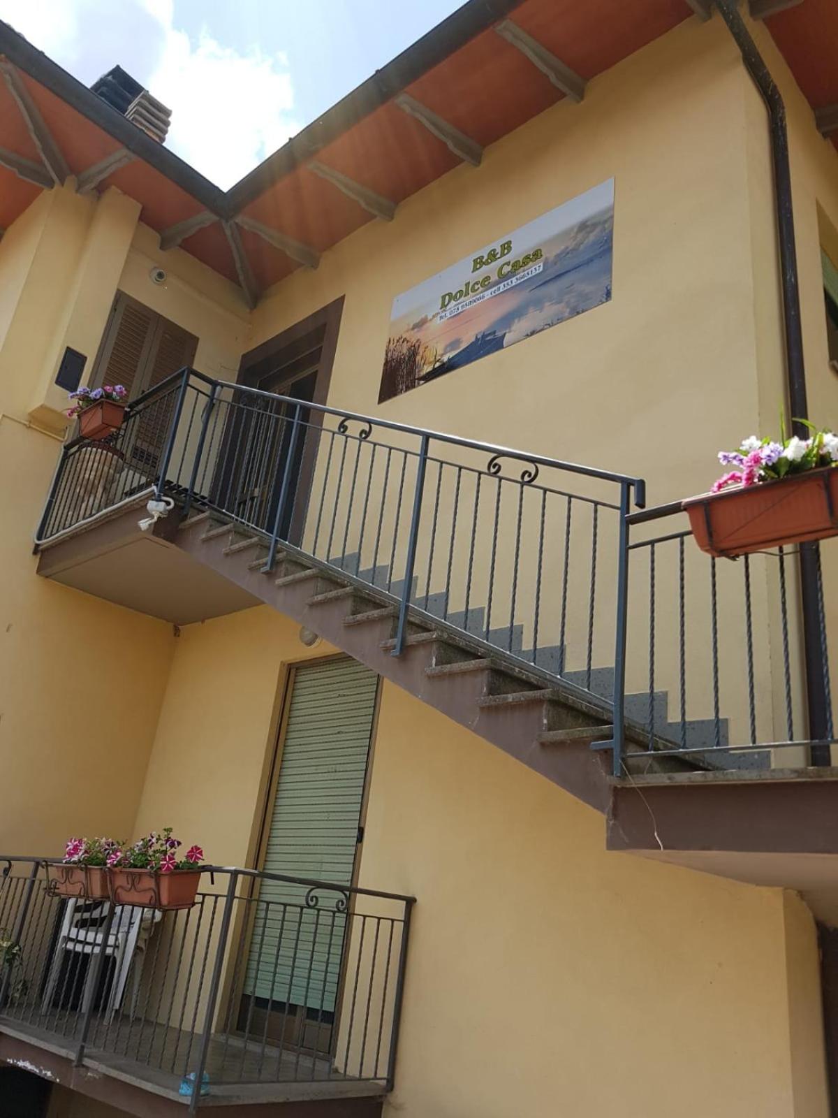 B&B Dolce Casa