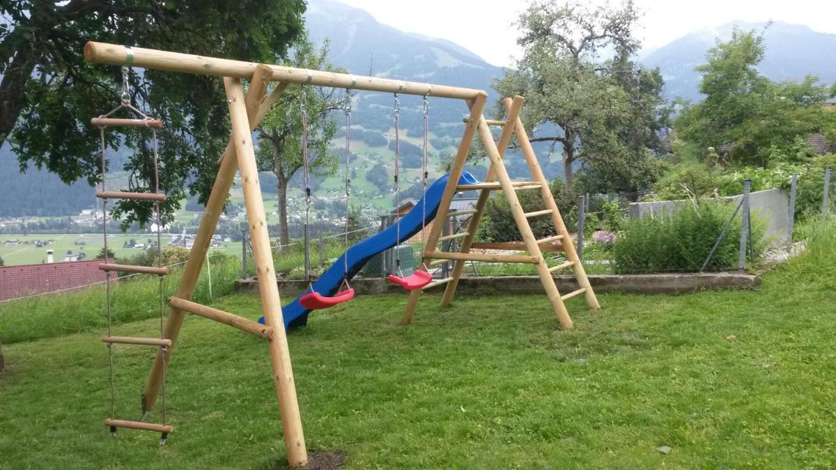 Ferienwohnung Därflihof