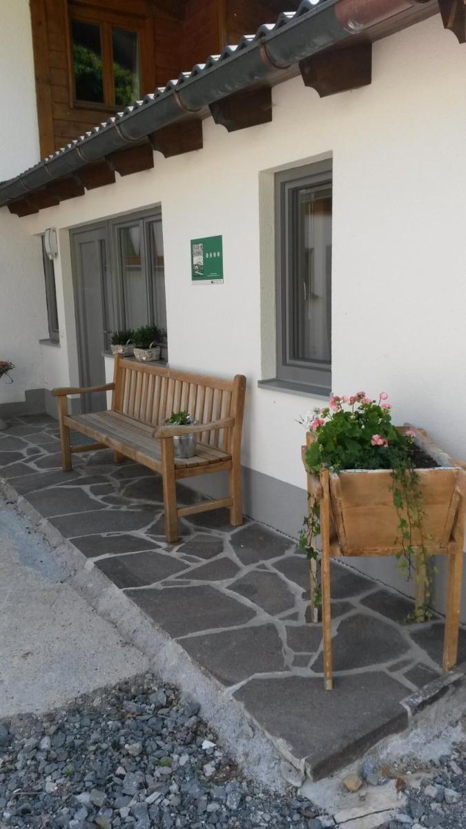 Ferienwohnung Därflihof