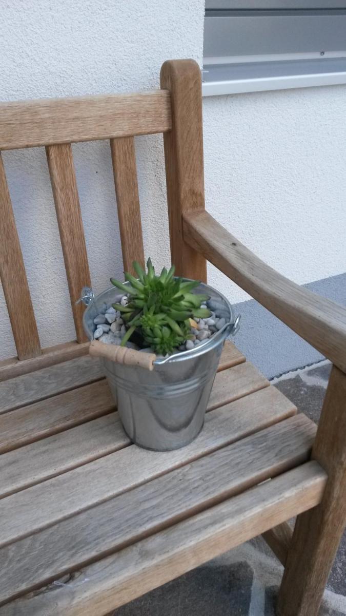 Ferienwohnung Därflihof