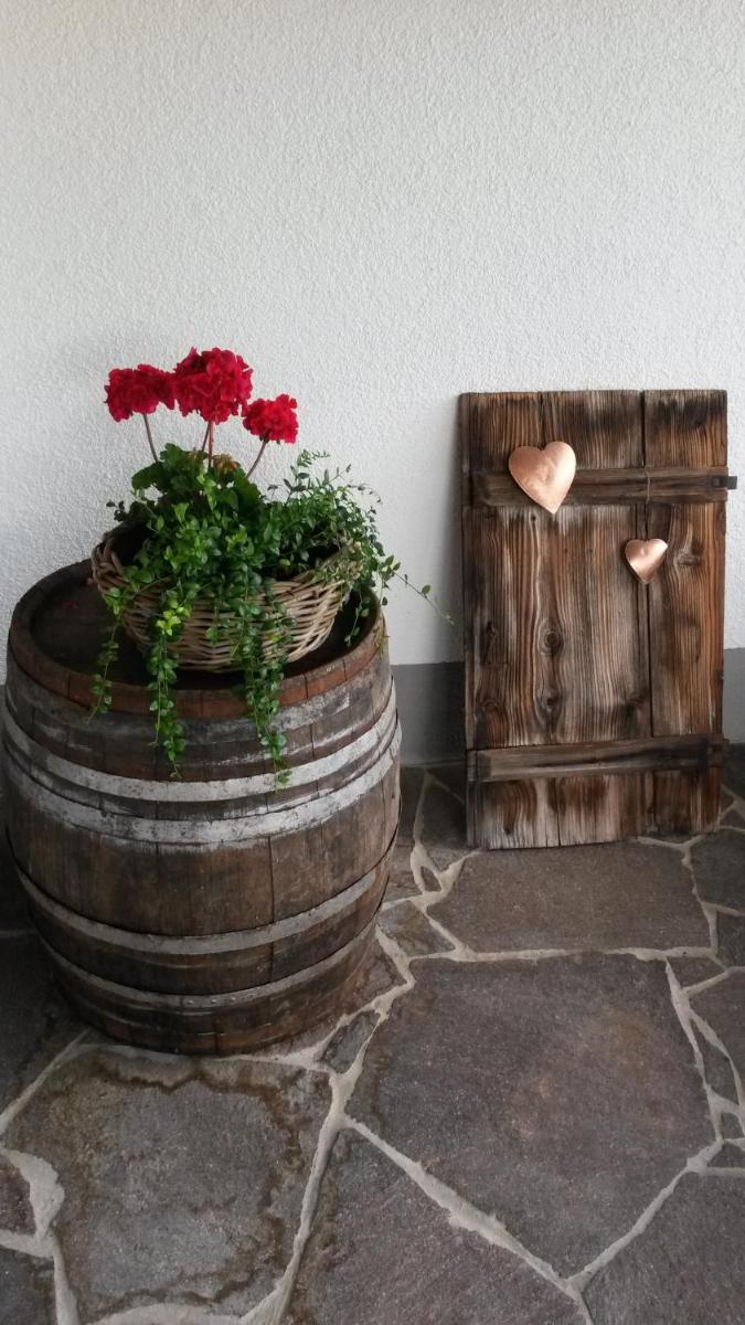 Ferienwohnung Därflihof