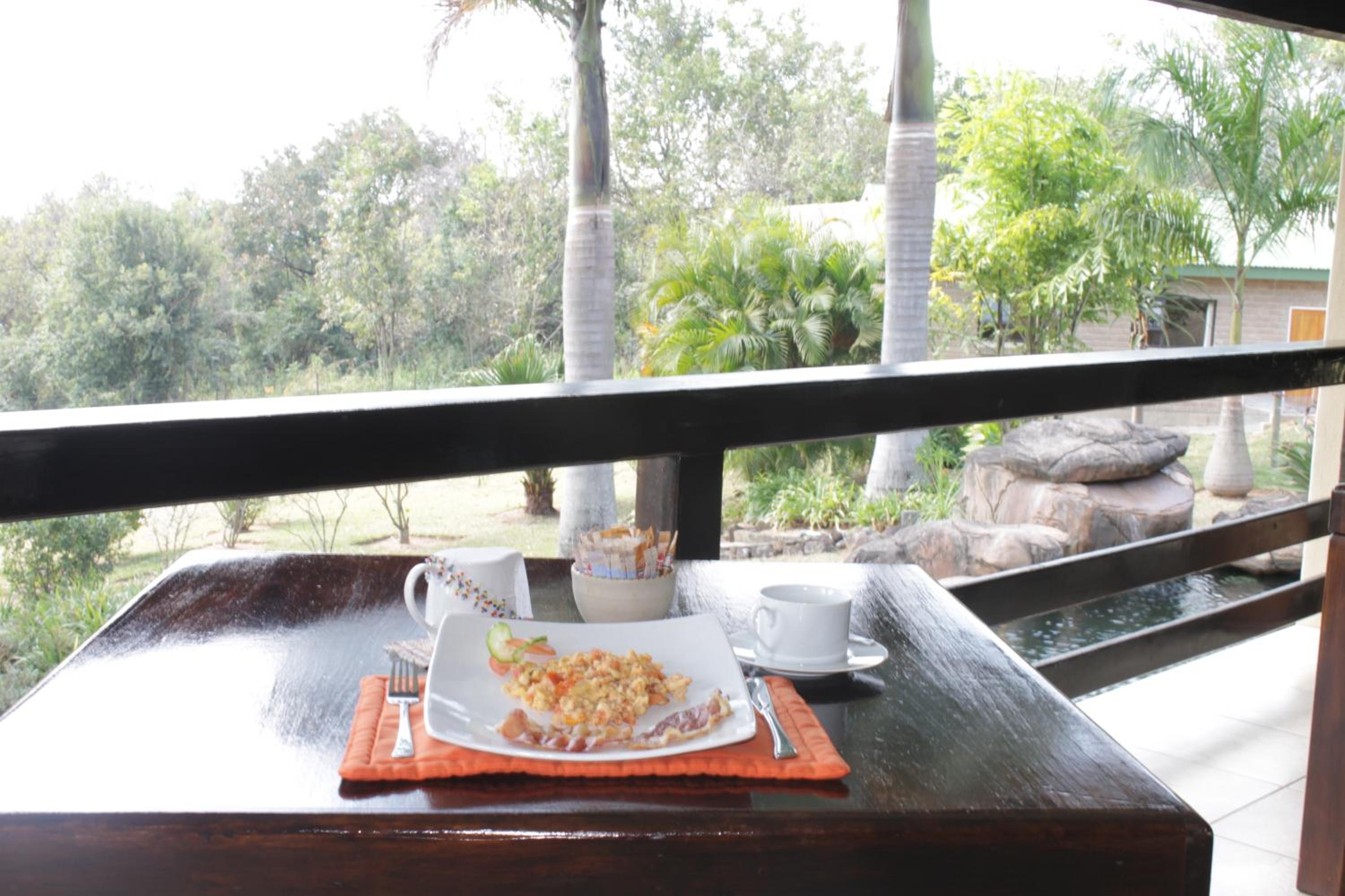 Hazyview Vacations - Cuckoo Ridge Country Retreat - Property Image 15