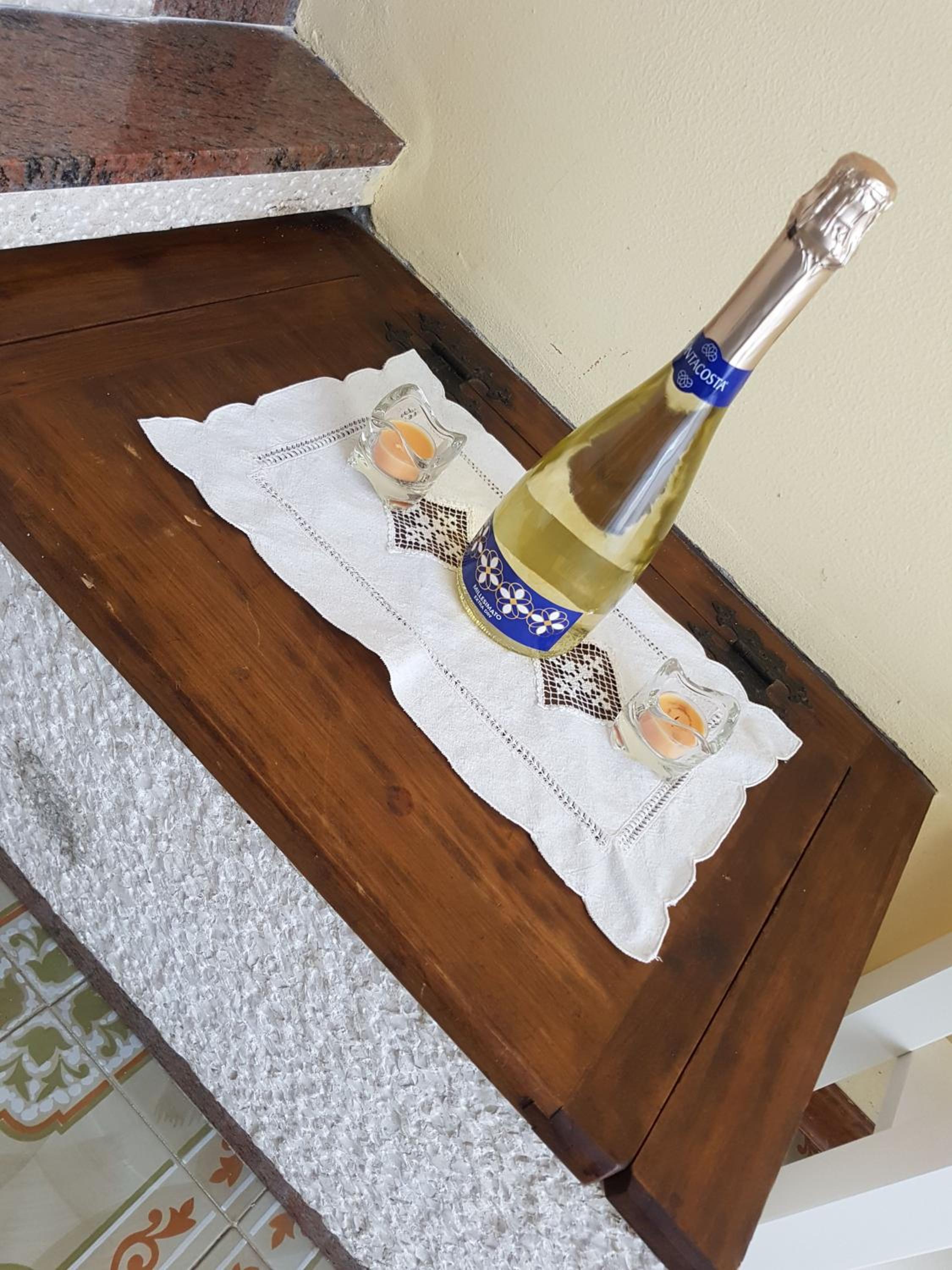 B&B Dolce Casa
