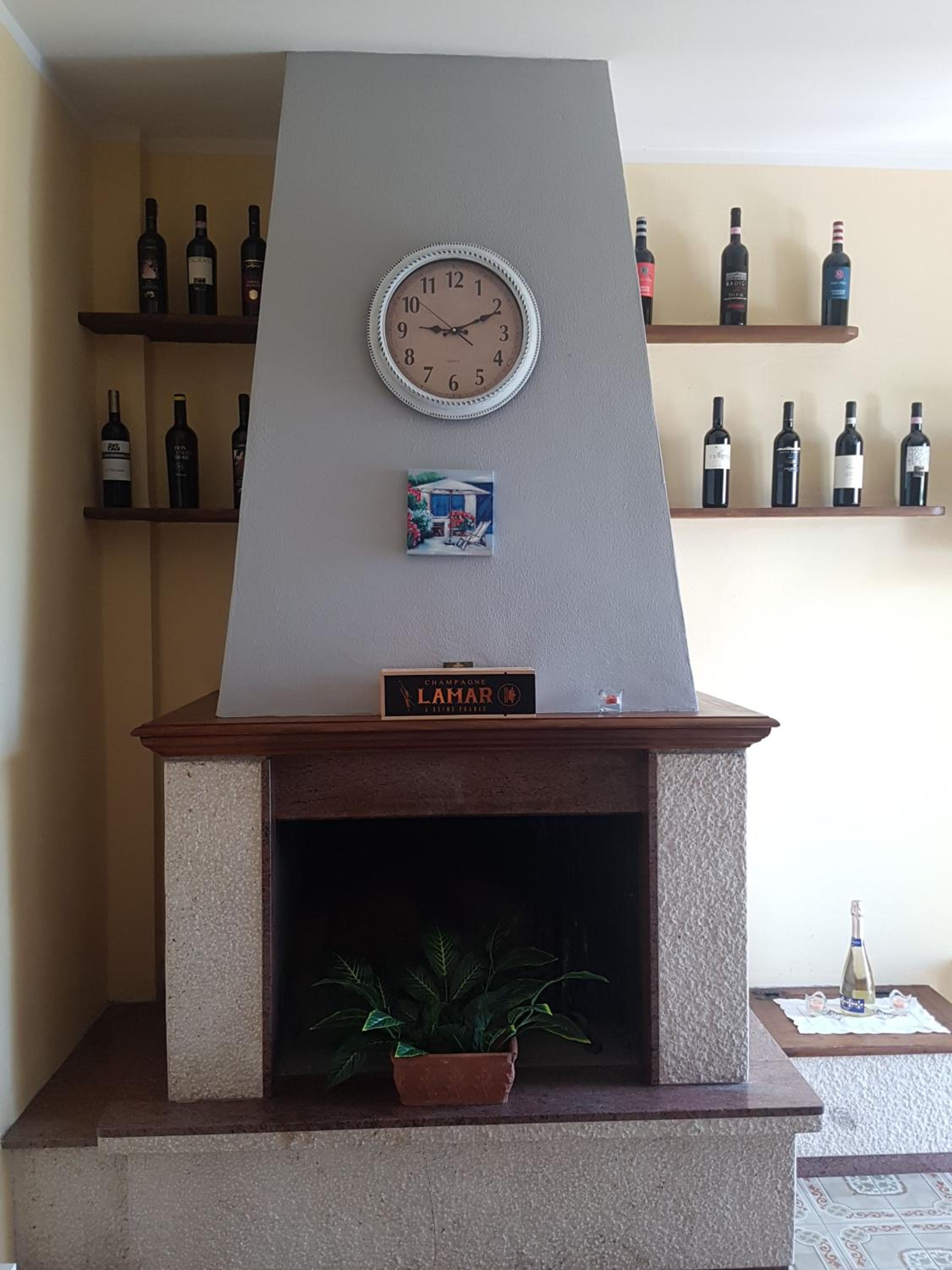 B&B Dolce Casa