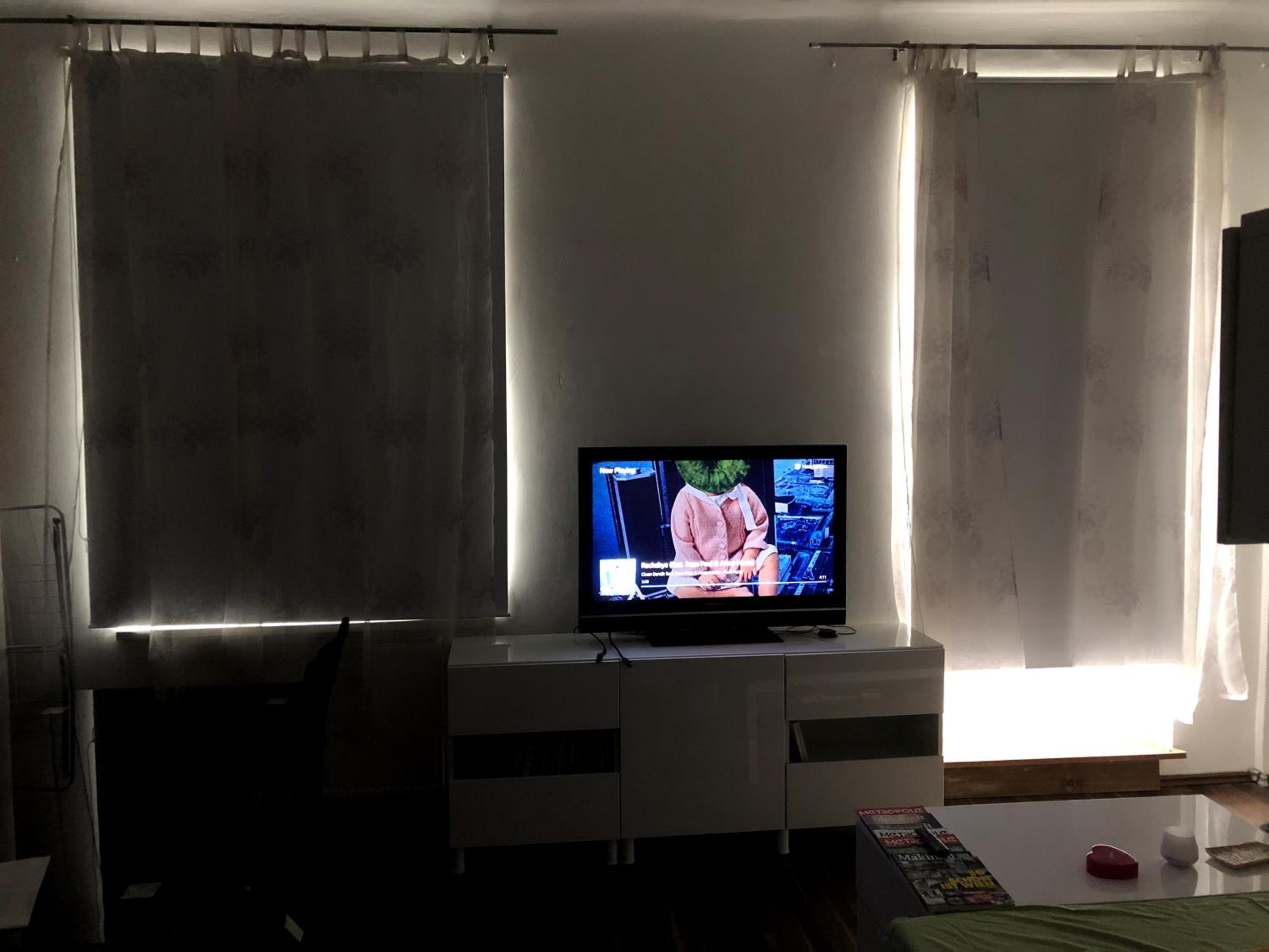 Spacious Apartment in Center with Terrace