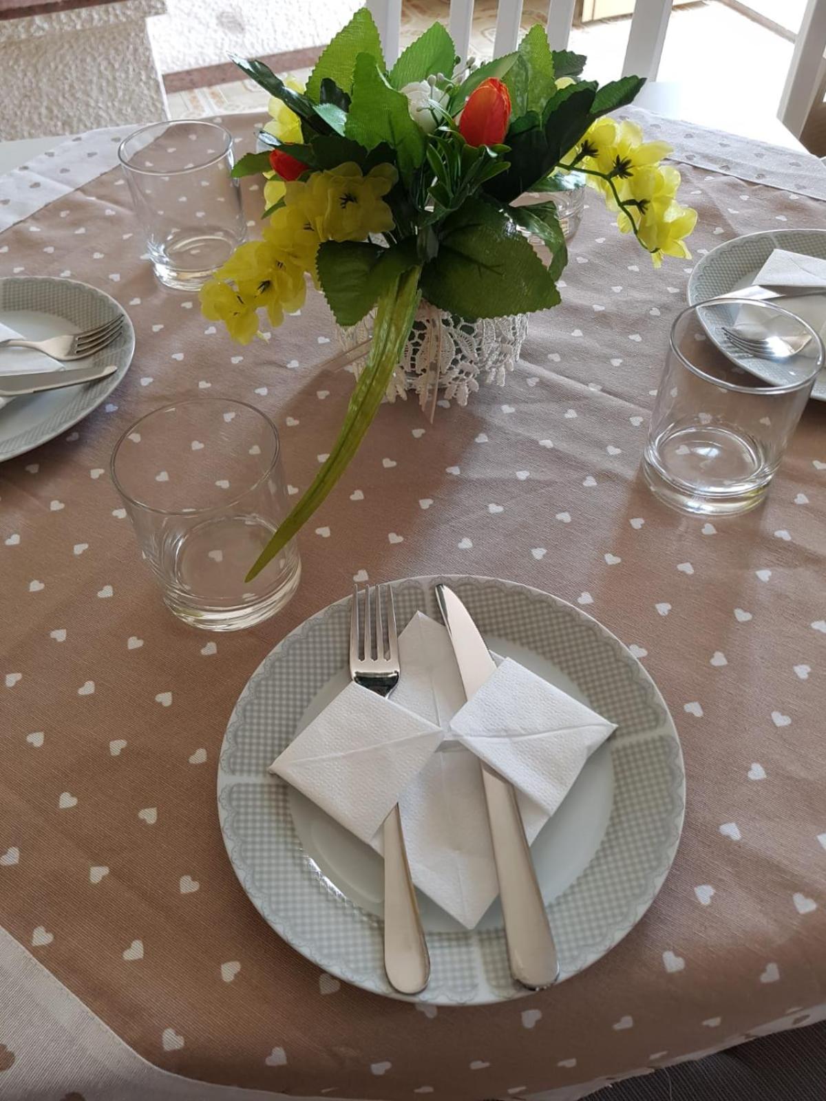 B&B Dolce Casa