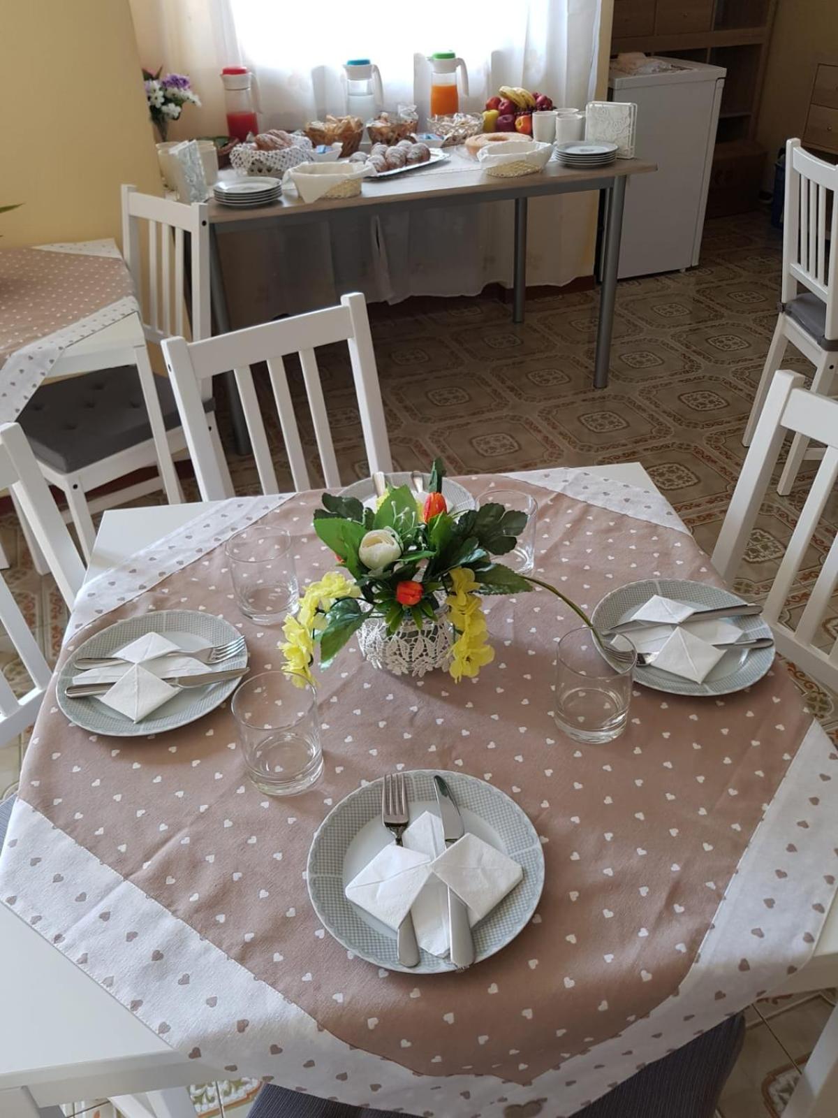 B&B Dolce Casa
