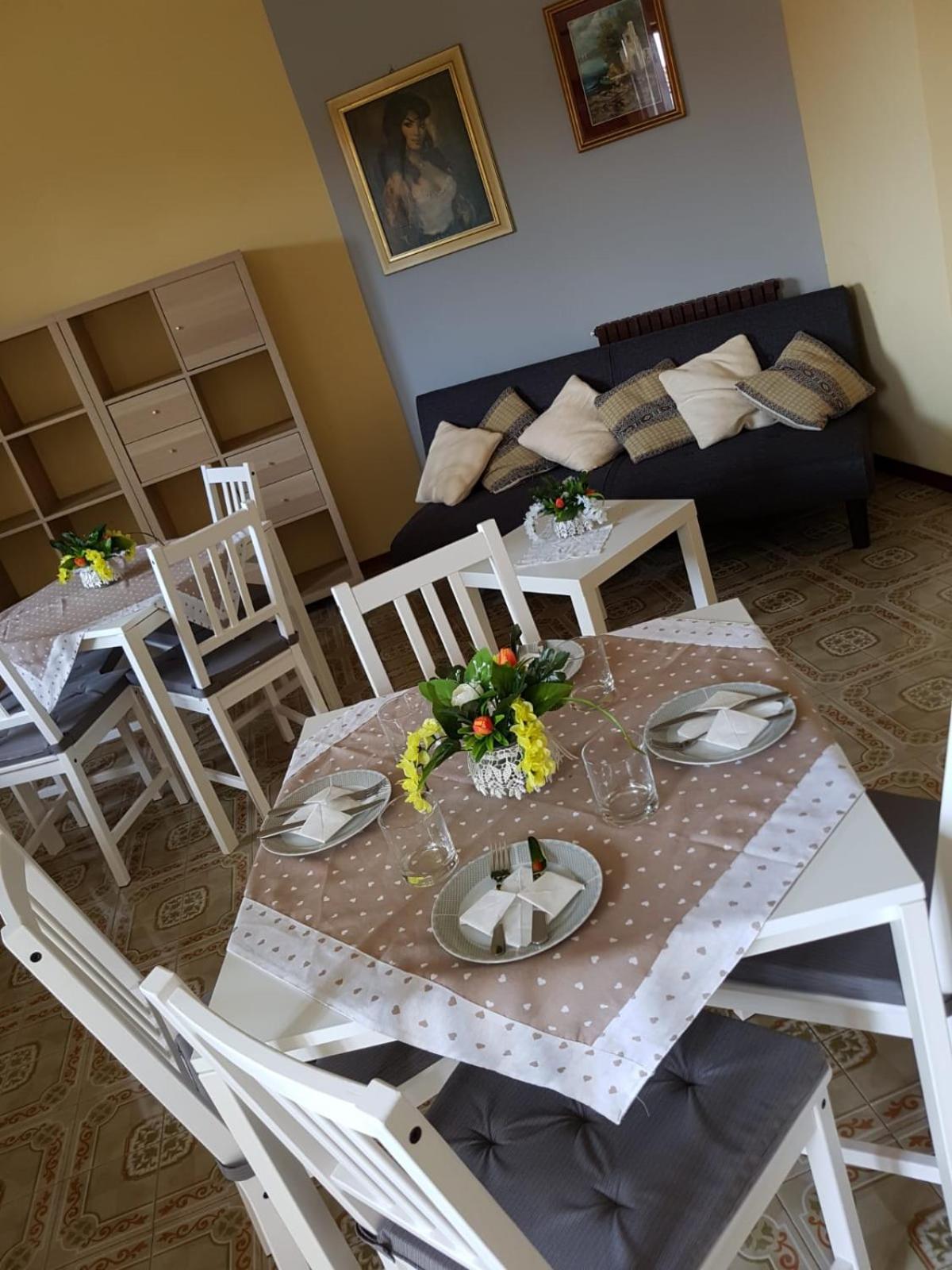 B&B Dolce Casa