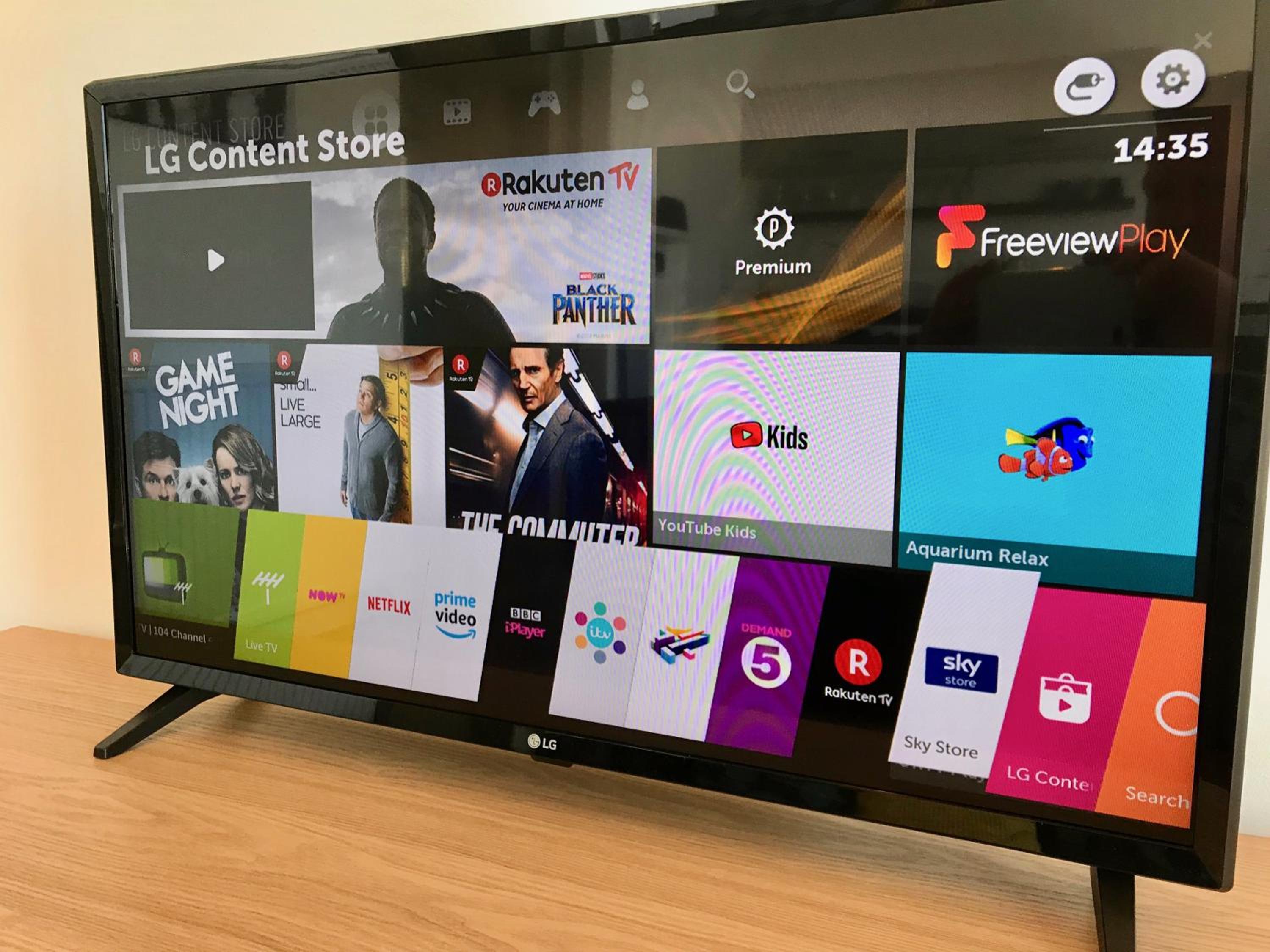 Stroud Vacations - Upper Highview - Self Catering Apartment, fpventures Stroud - Property Image 33