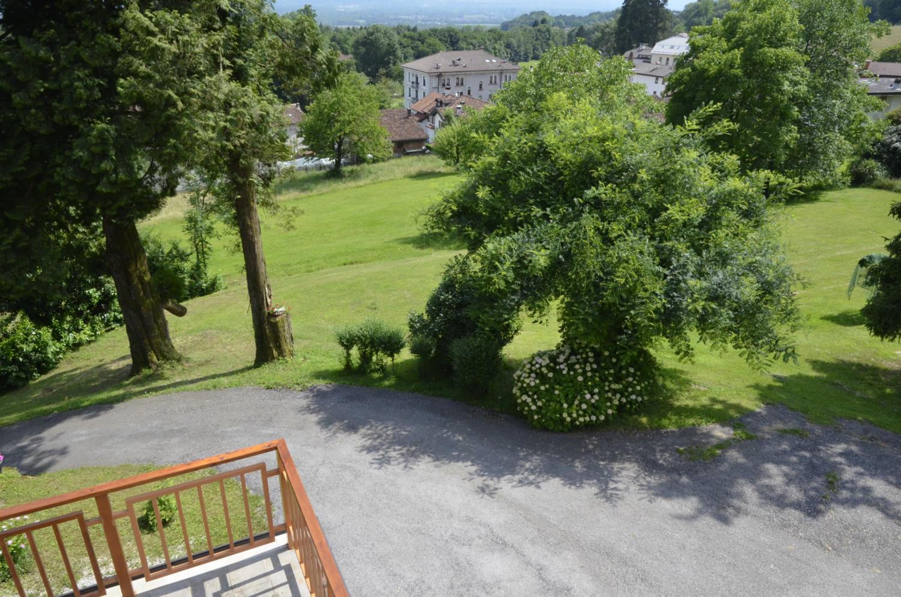 Villa Fiocco view 4