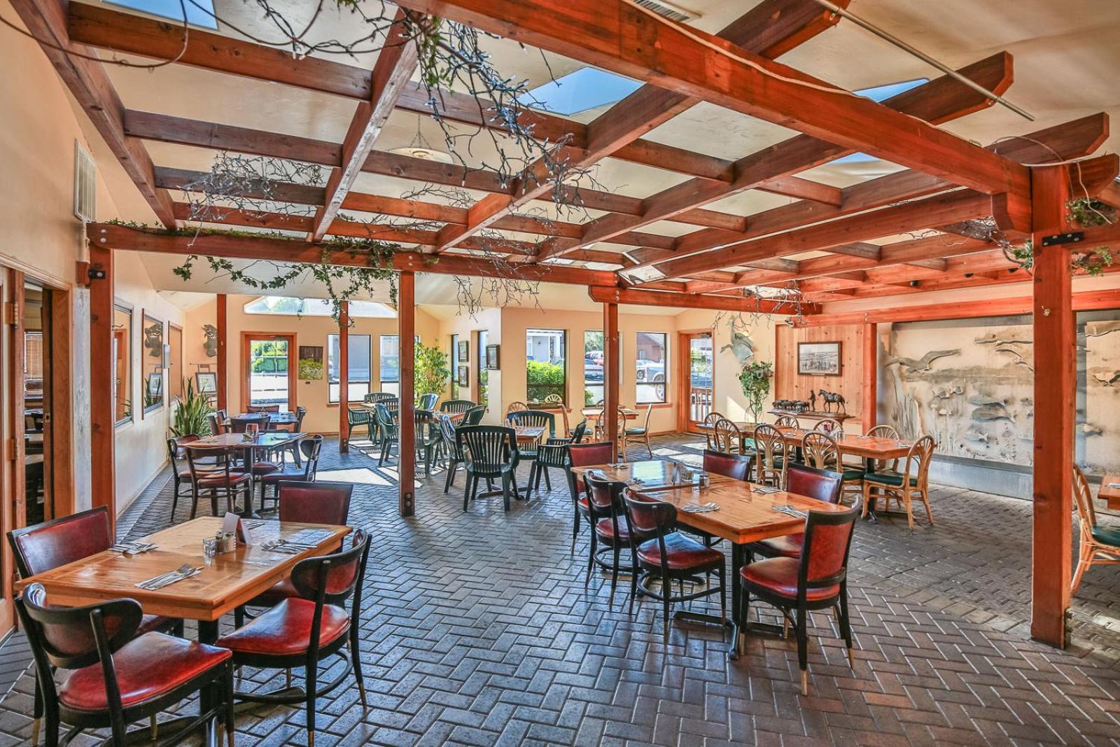 Hagerman Valley Inn