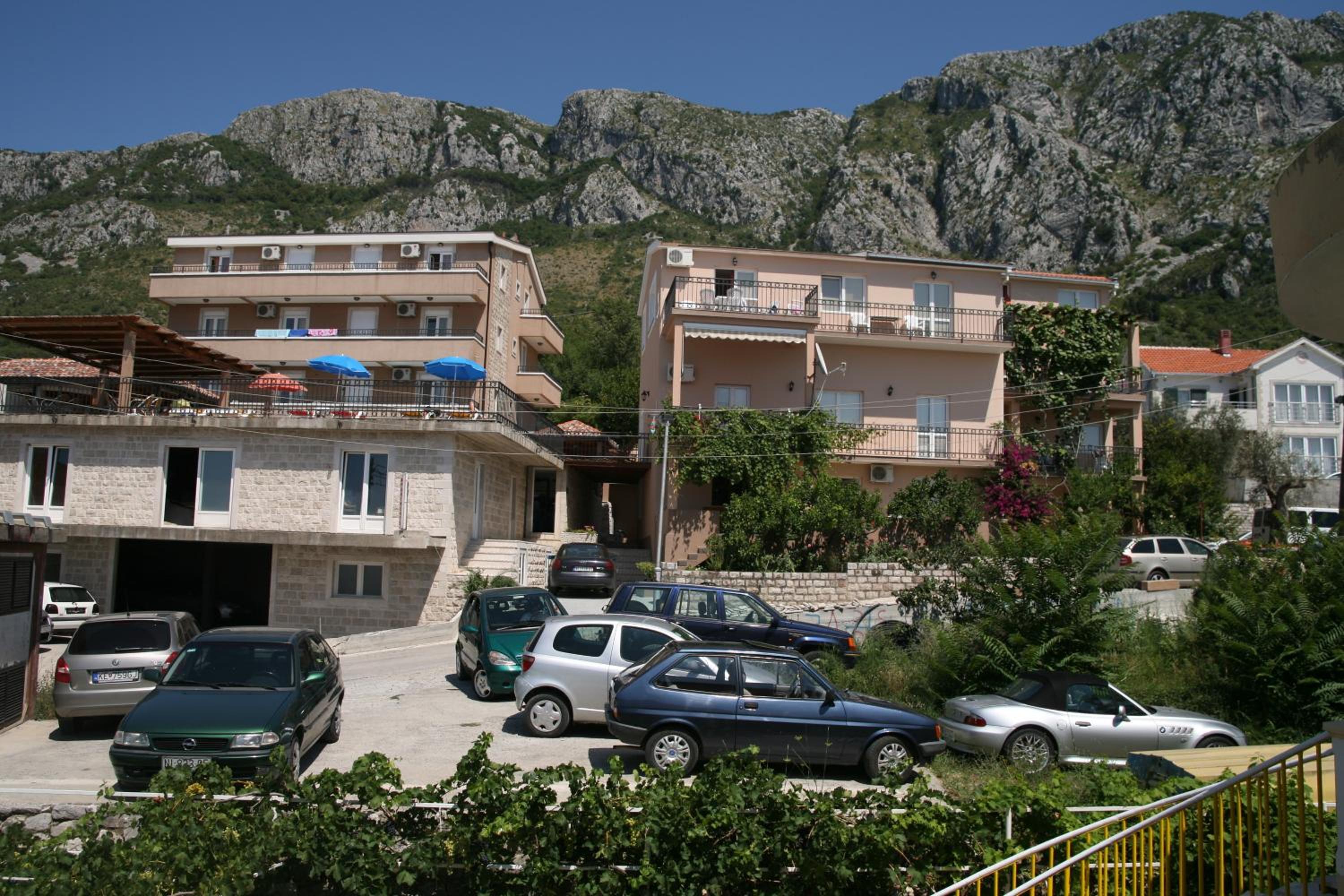 Apartments Grand