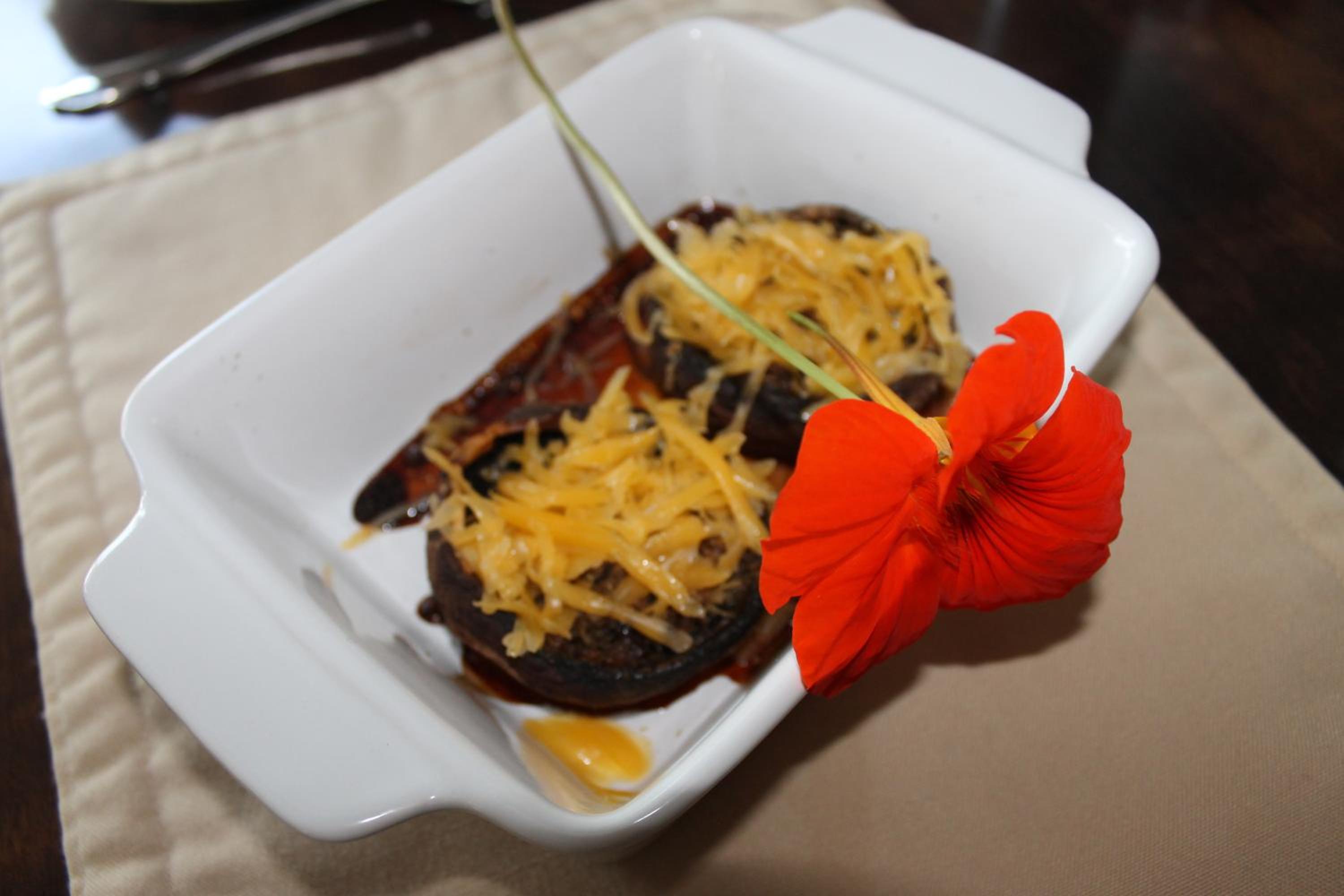 Hazyview Vacations - Cuckoo Ridge Country Retreat - Property Image 5