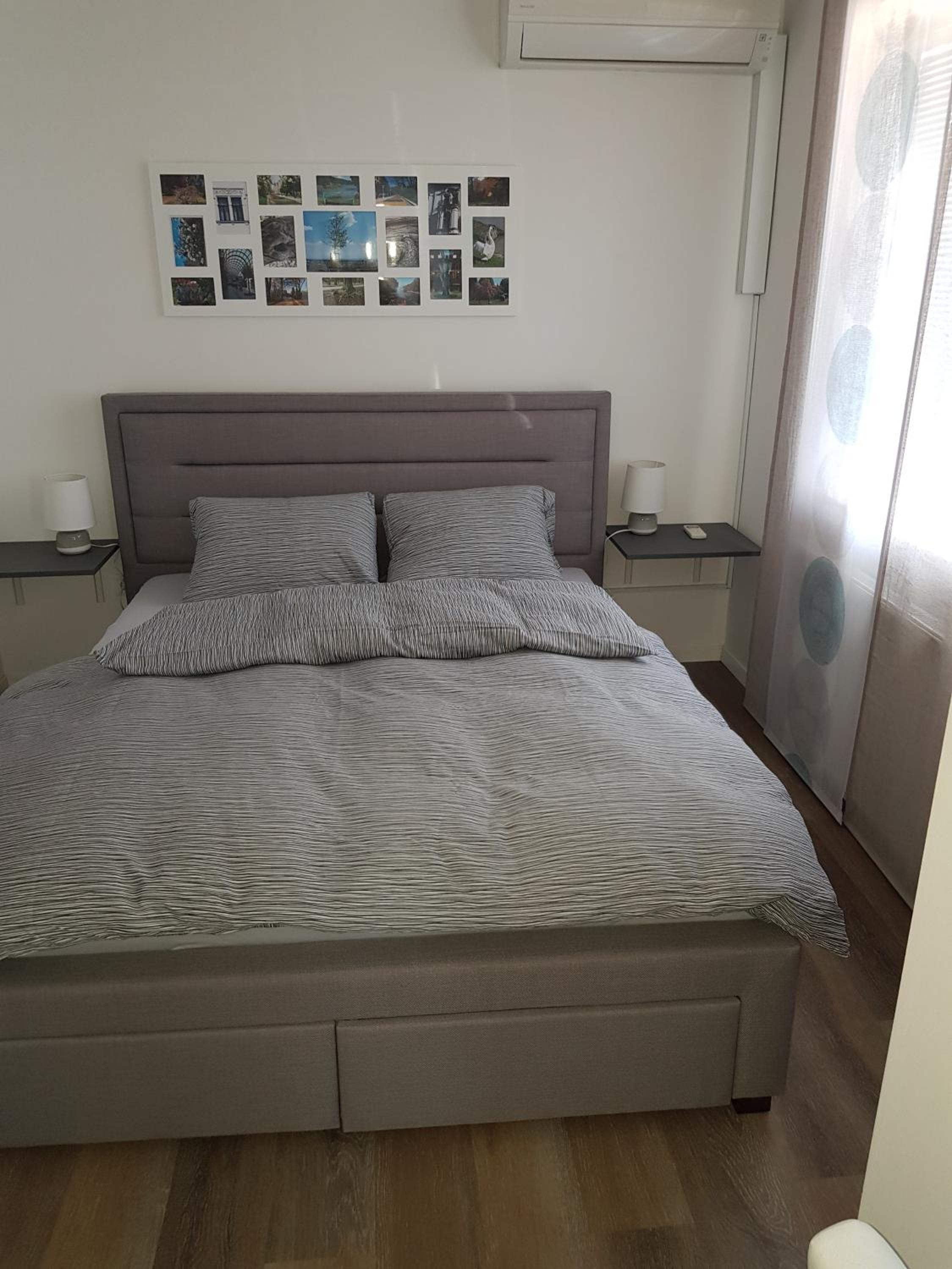 Elegant central Apt Maribor w/Parking view 3