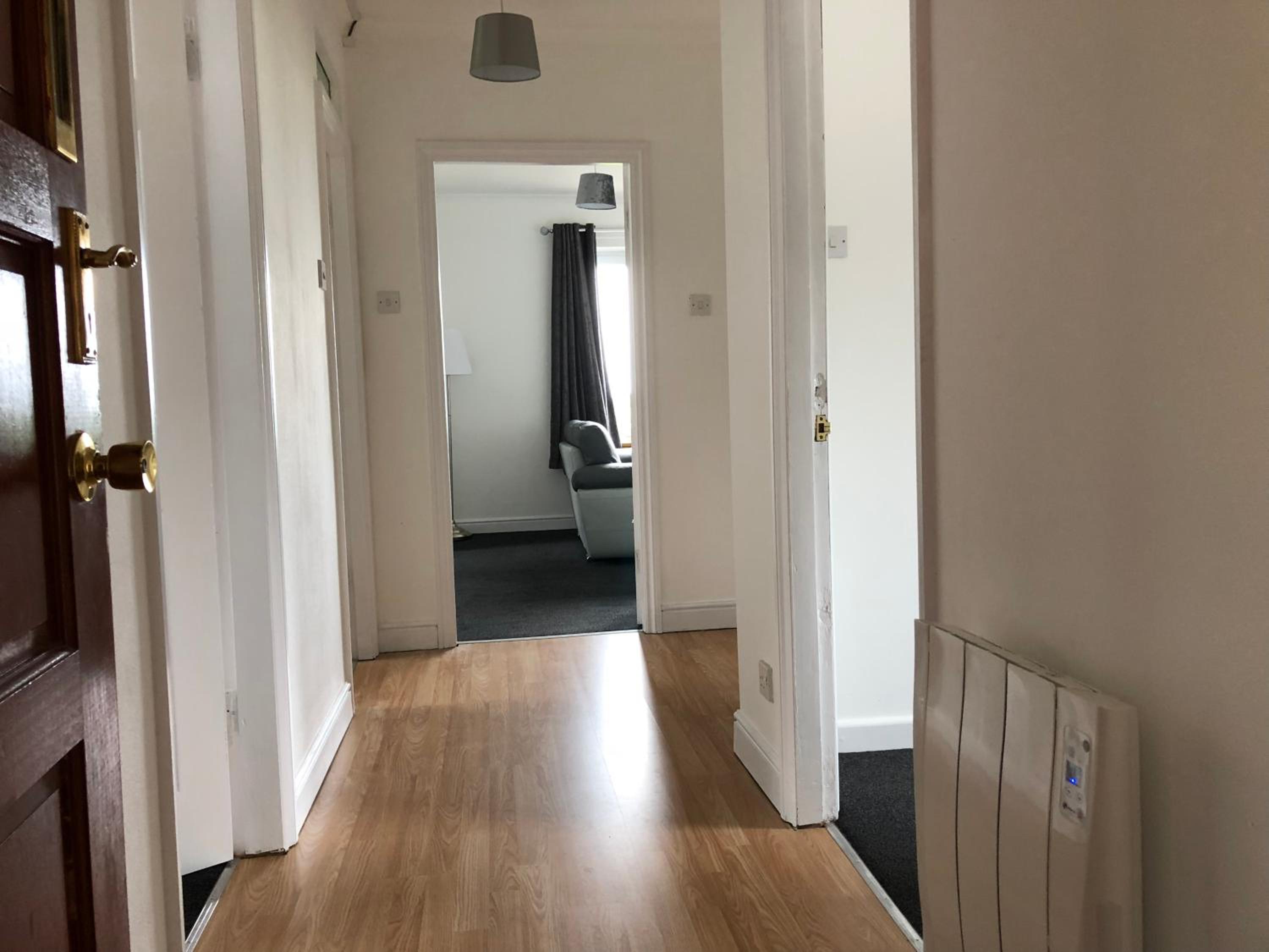 Dysart Sea View Apartment