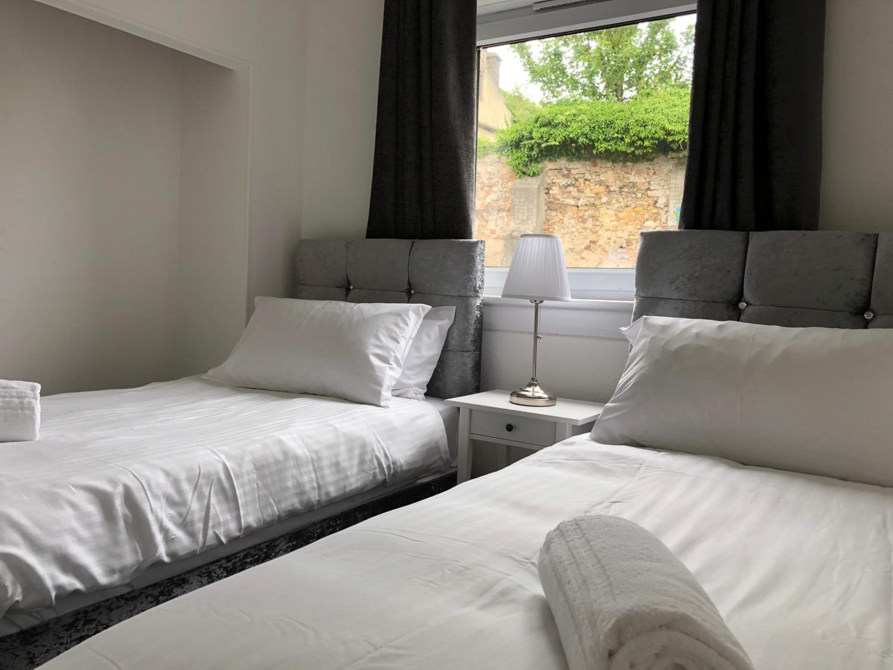 Dysart Sea View Apartment