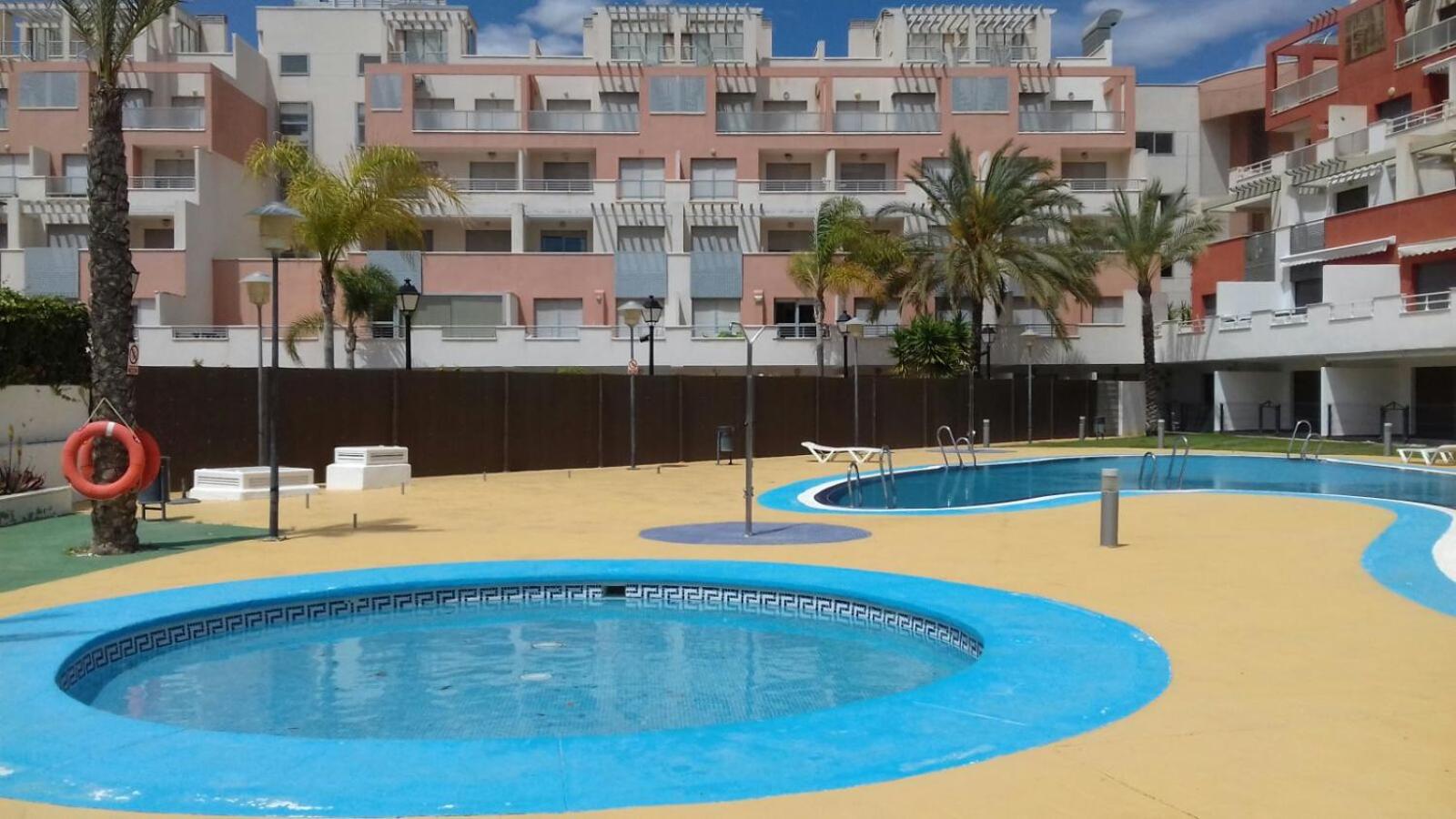 Puerto Rey Vera Mar