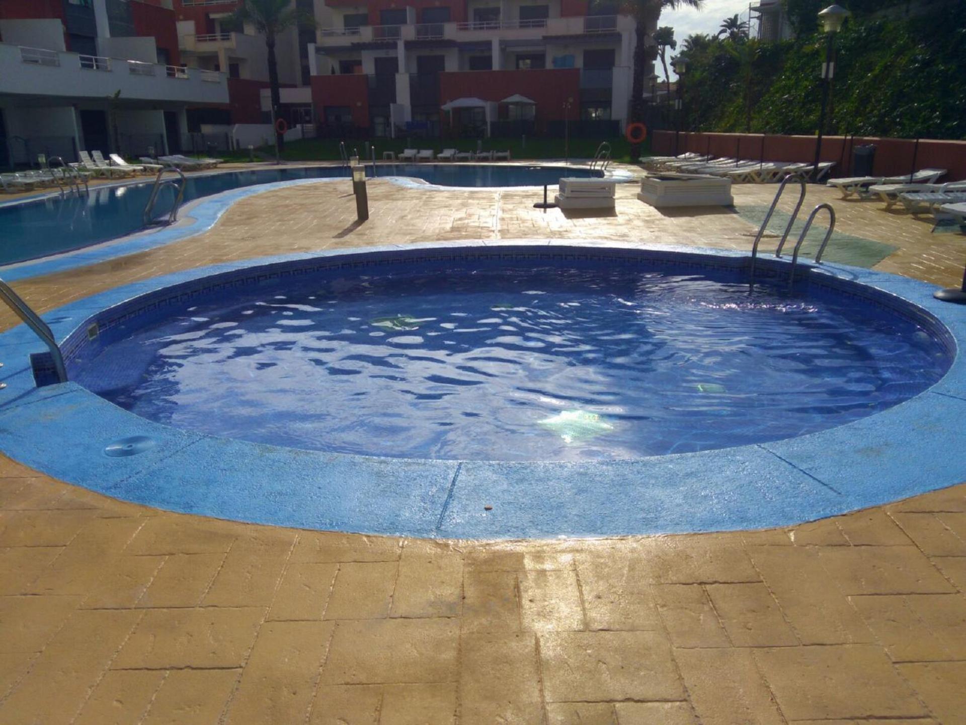 Puerto Rey Vera Mar