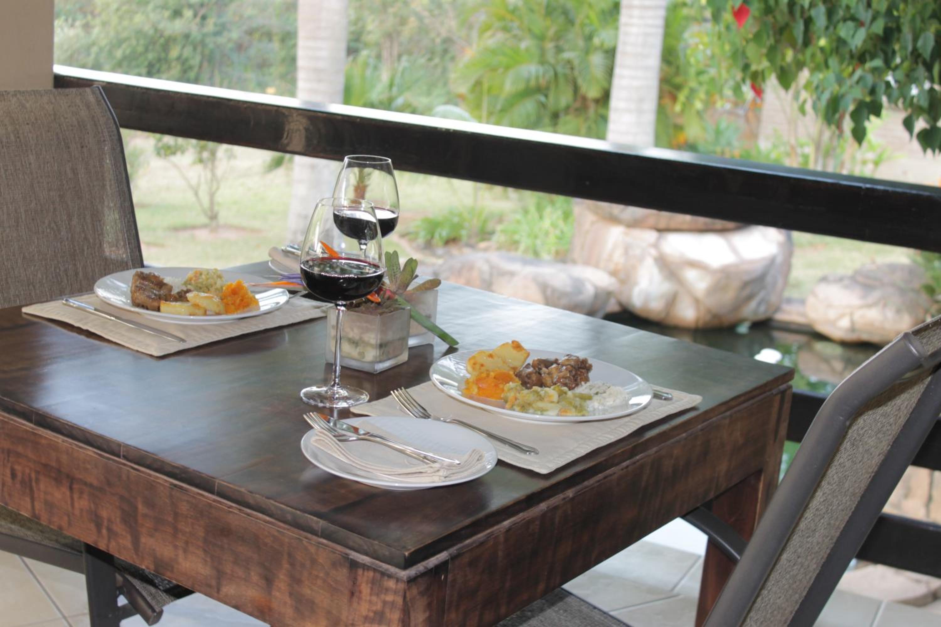 Hazyview Vacations - Cuckoo Ridge Country Retreat - Property Image 26