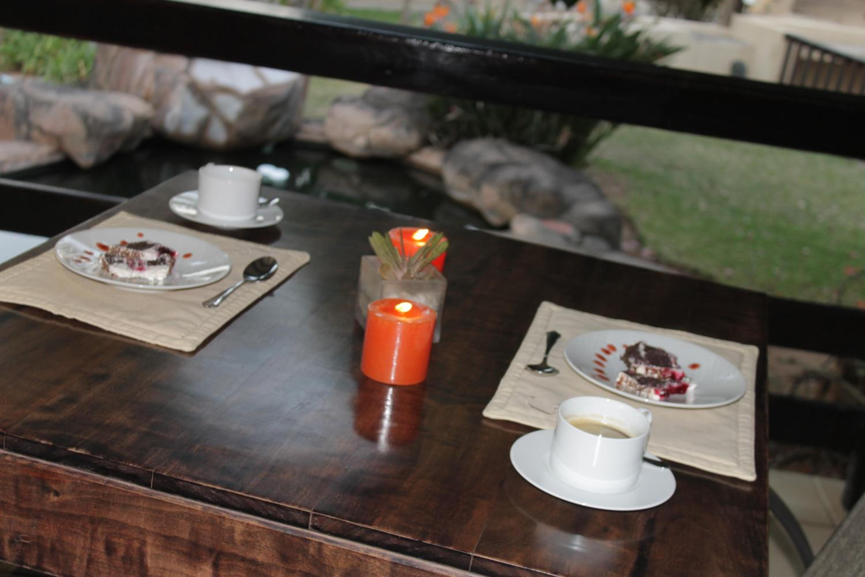 Hazyview Vacations - Cuckoo Ridge Country Retreat - Property Image 7