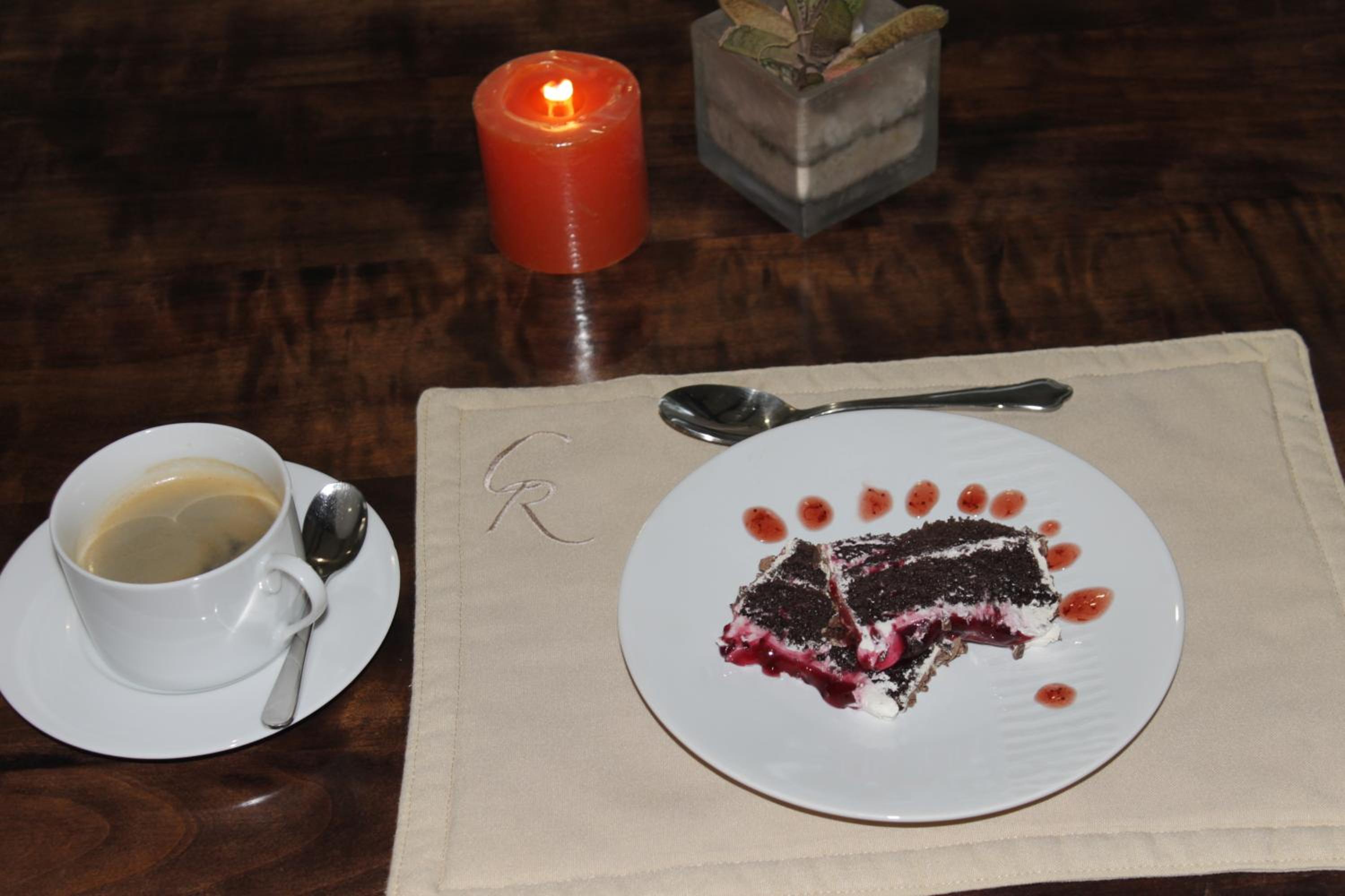 Hazyview Vacations - Cuckoo Ridge Country Retreat - Property Image 8