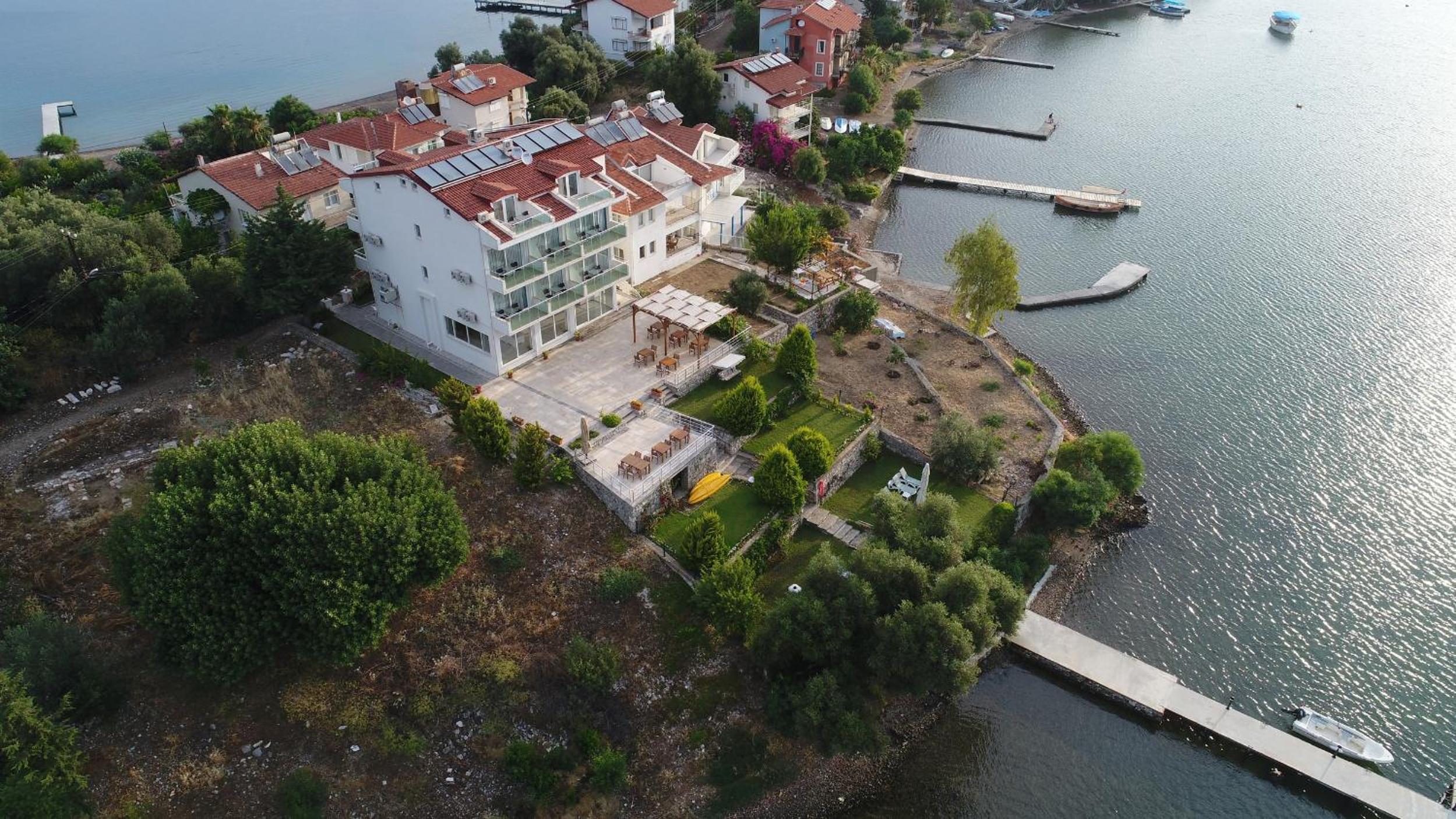 Sovalye Hotel
