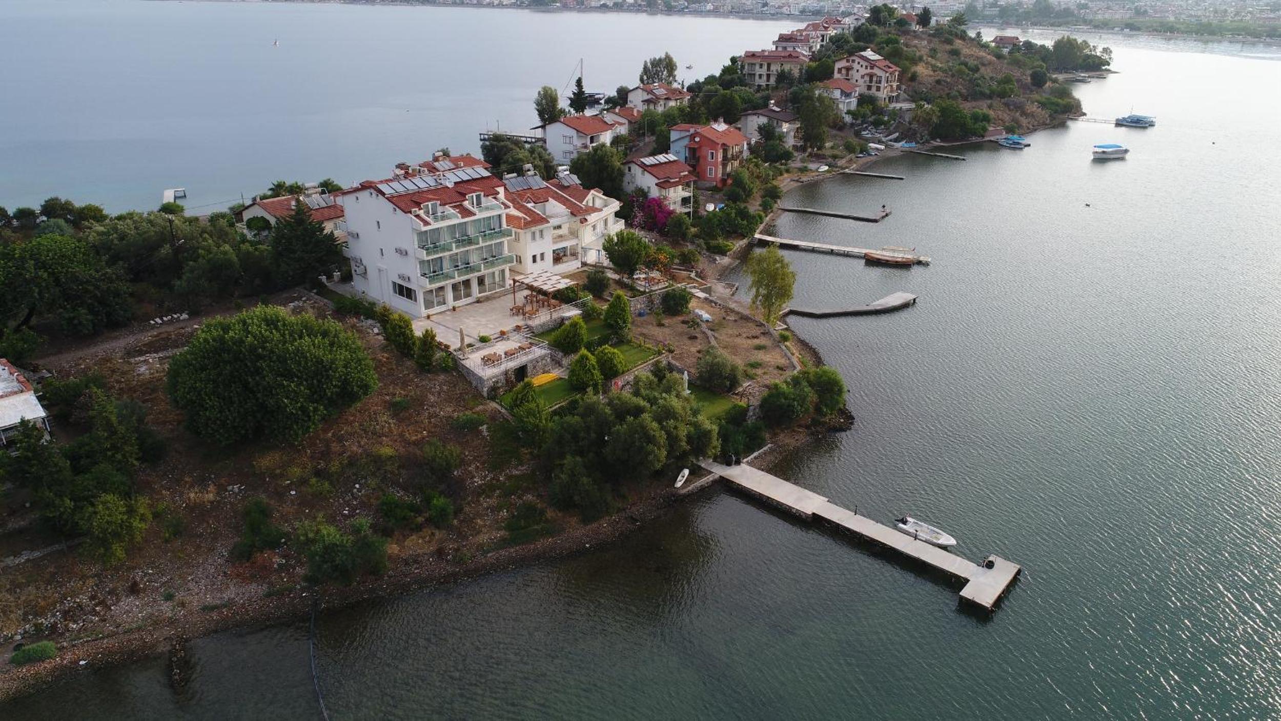 Sovalye Hotel