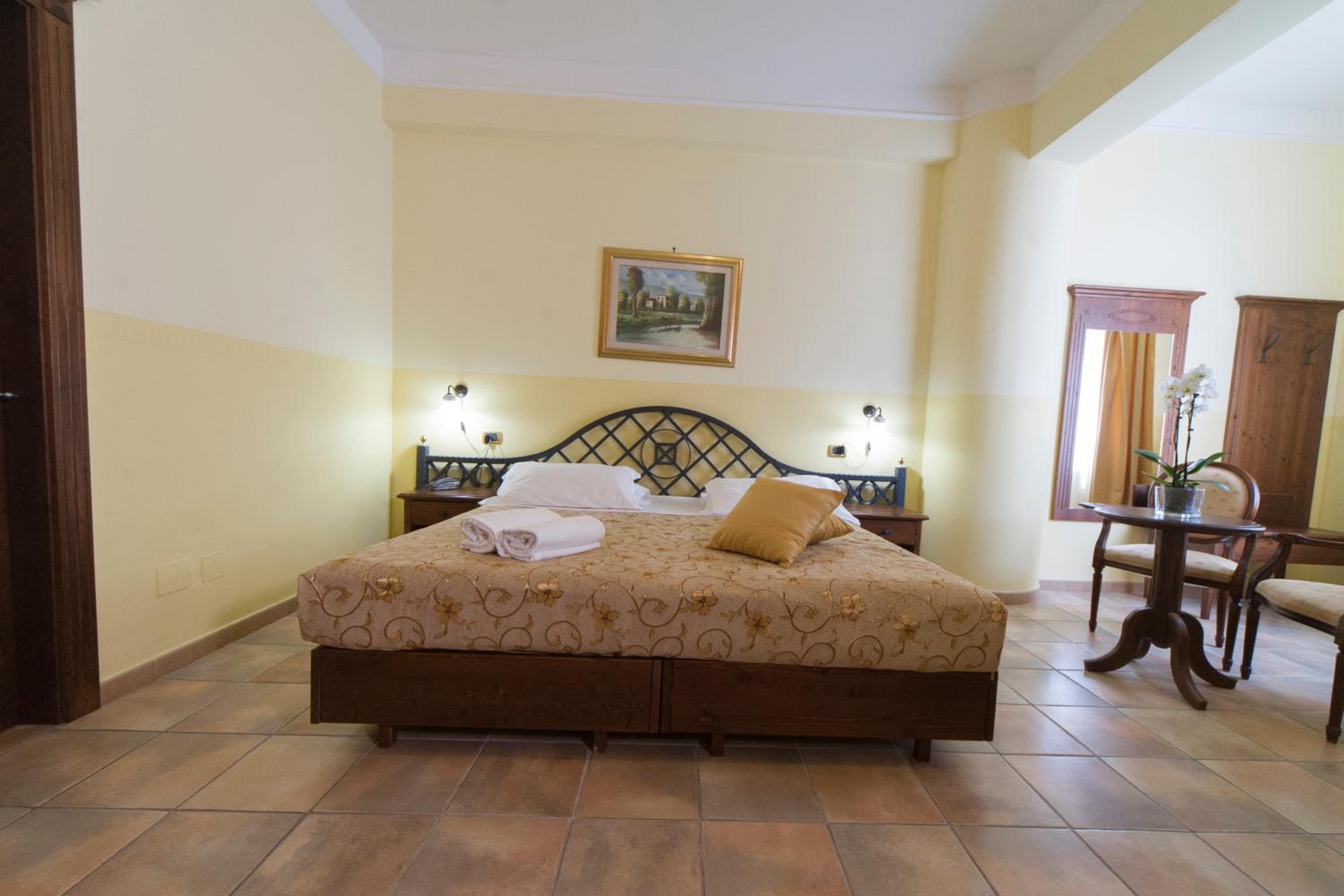 Hotel Castello Torre in Pietra