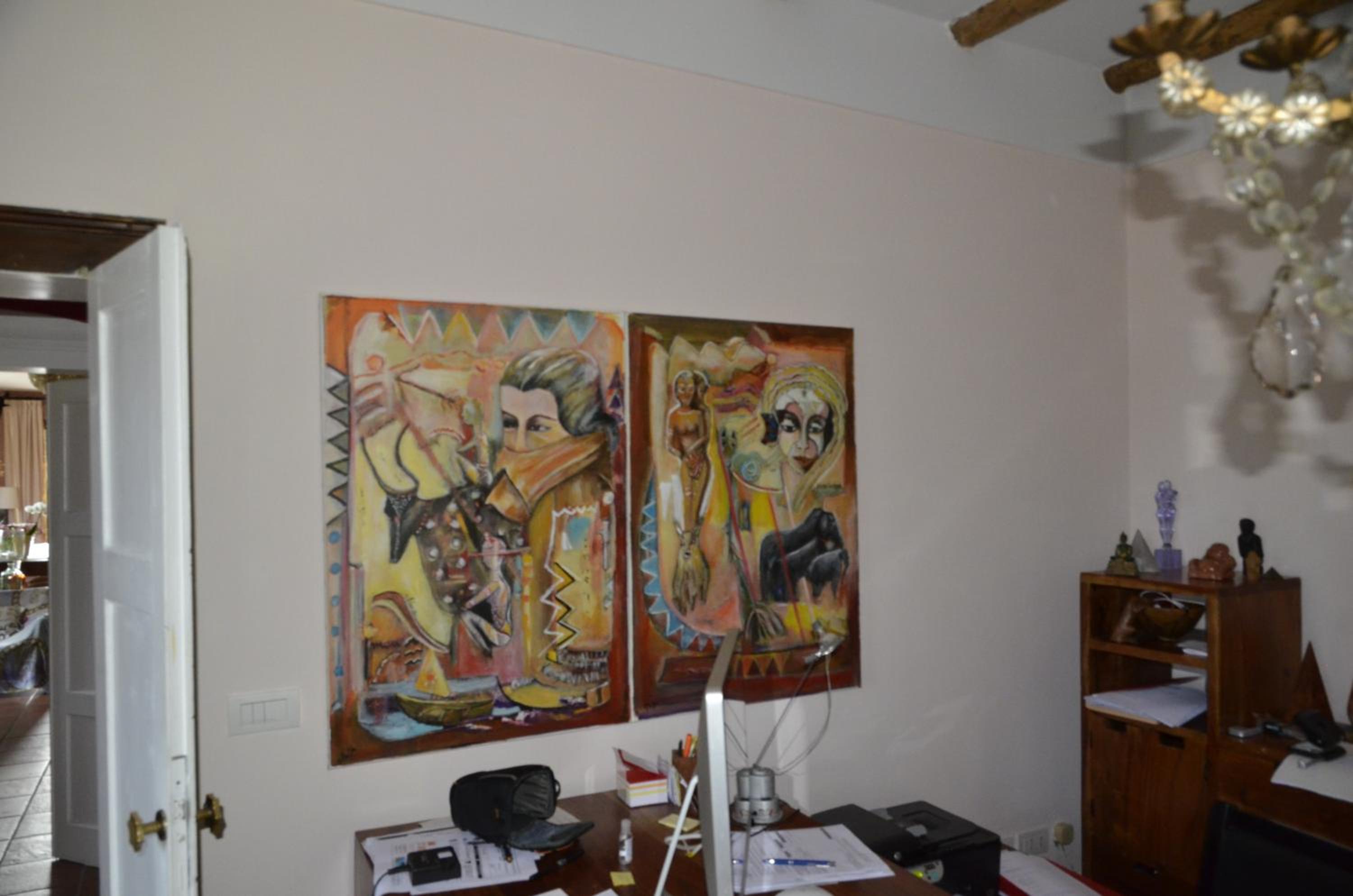 Villa Fiocco view 3