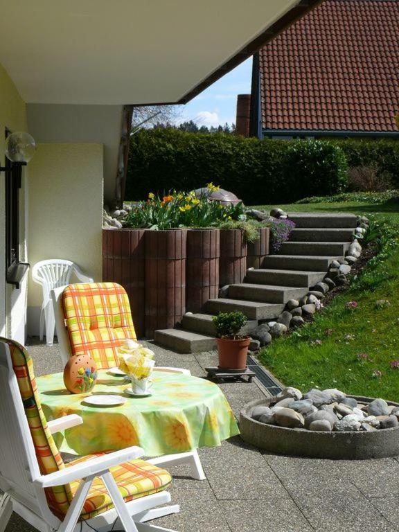 Ferienwohnung Bertolotti view 3