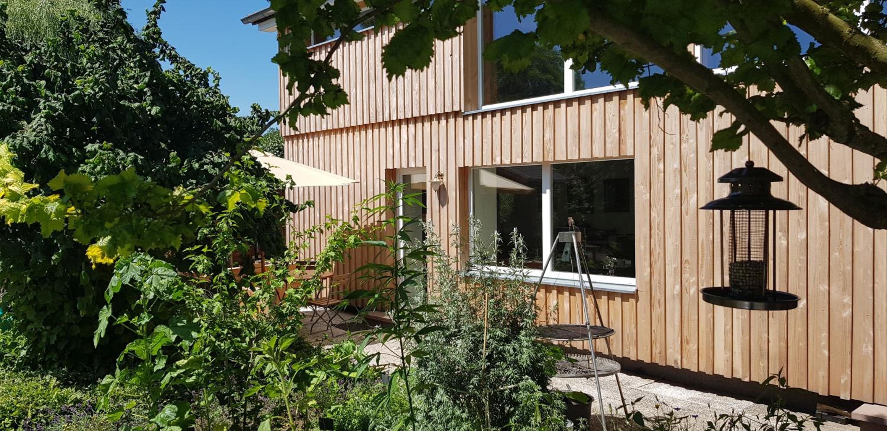 Ferienwohnung "Wales" im Cnauceltaidd view 2