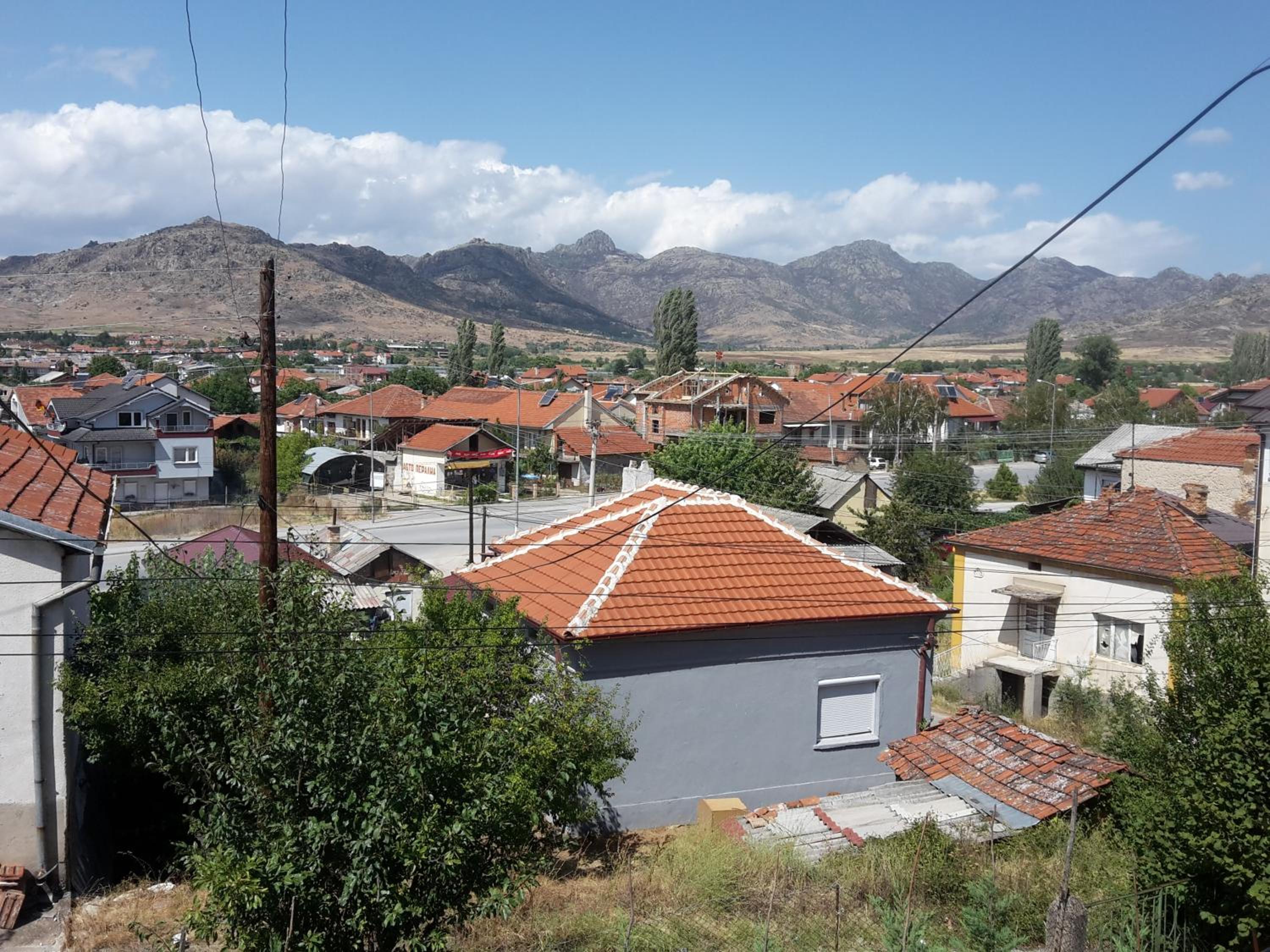 Iliovski Inn - Just Like Home view 2