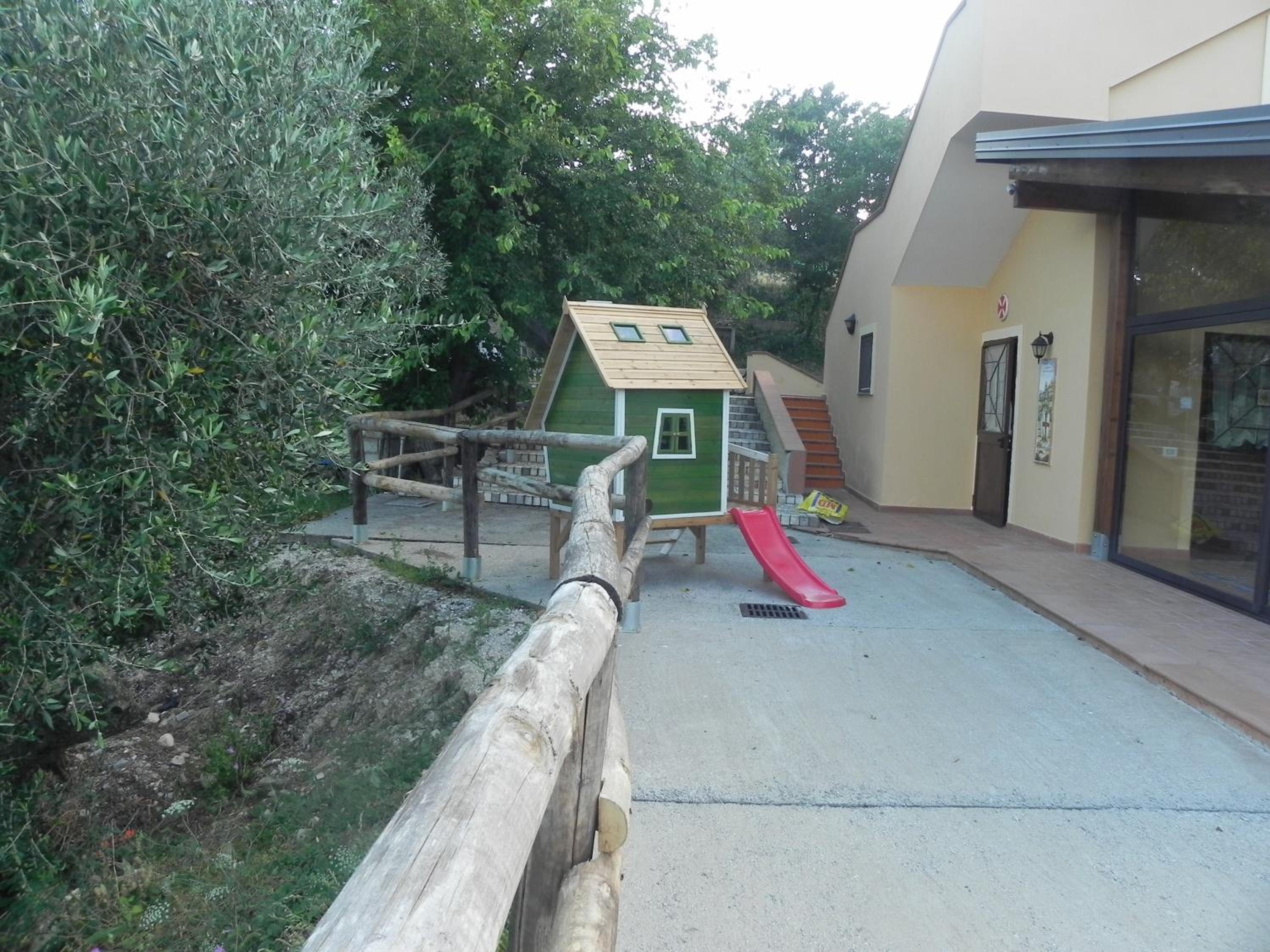 Agriturismo B&B Il Rifugio di Nino