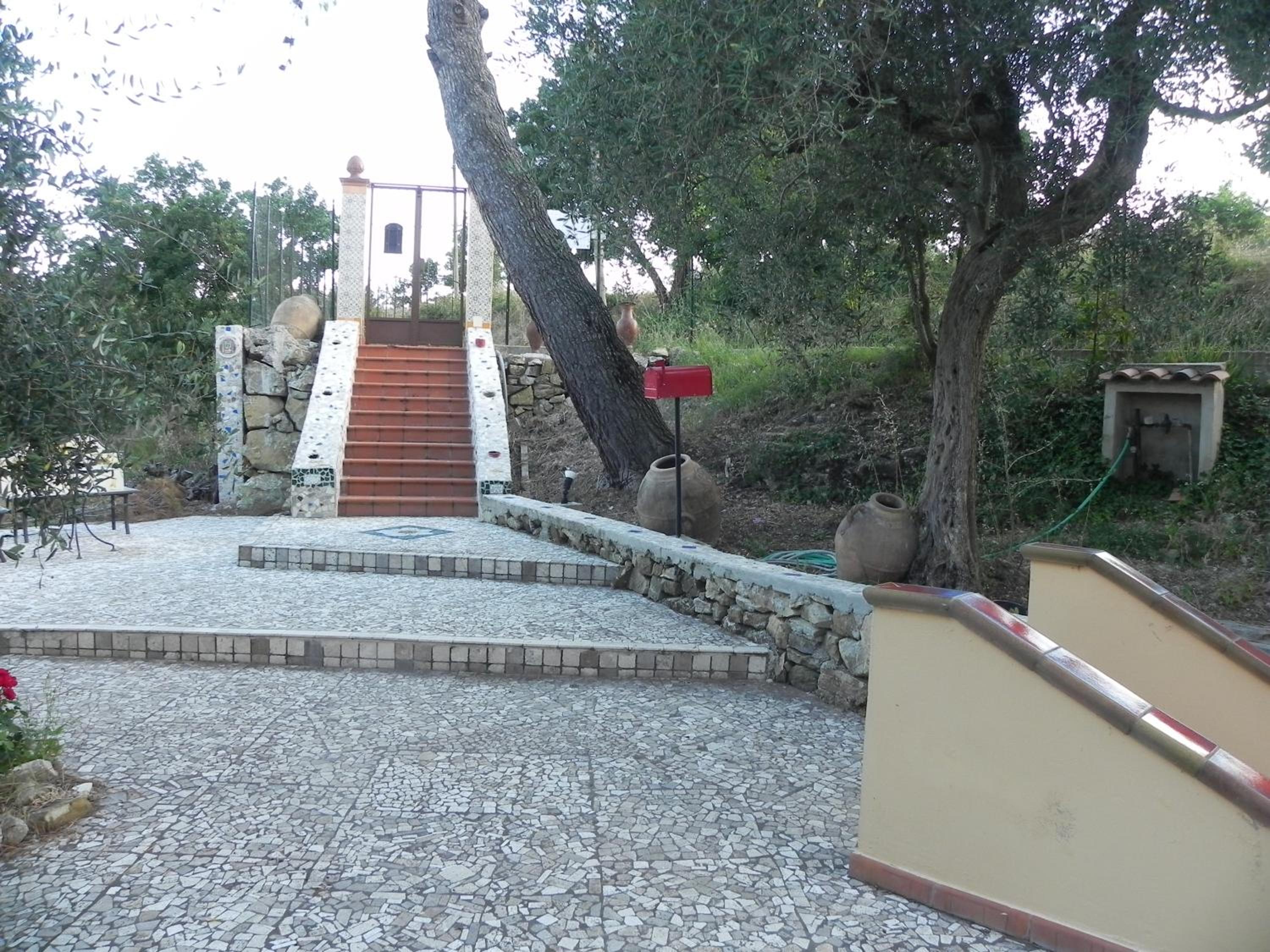 Agriturismo B&B Il Rifugio di Nino