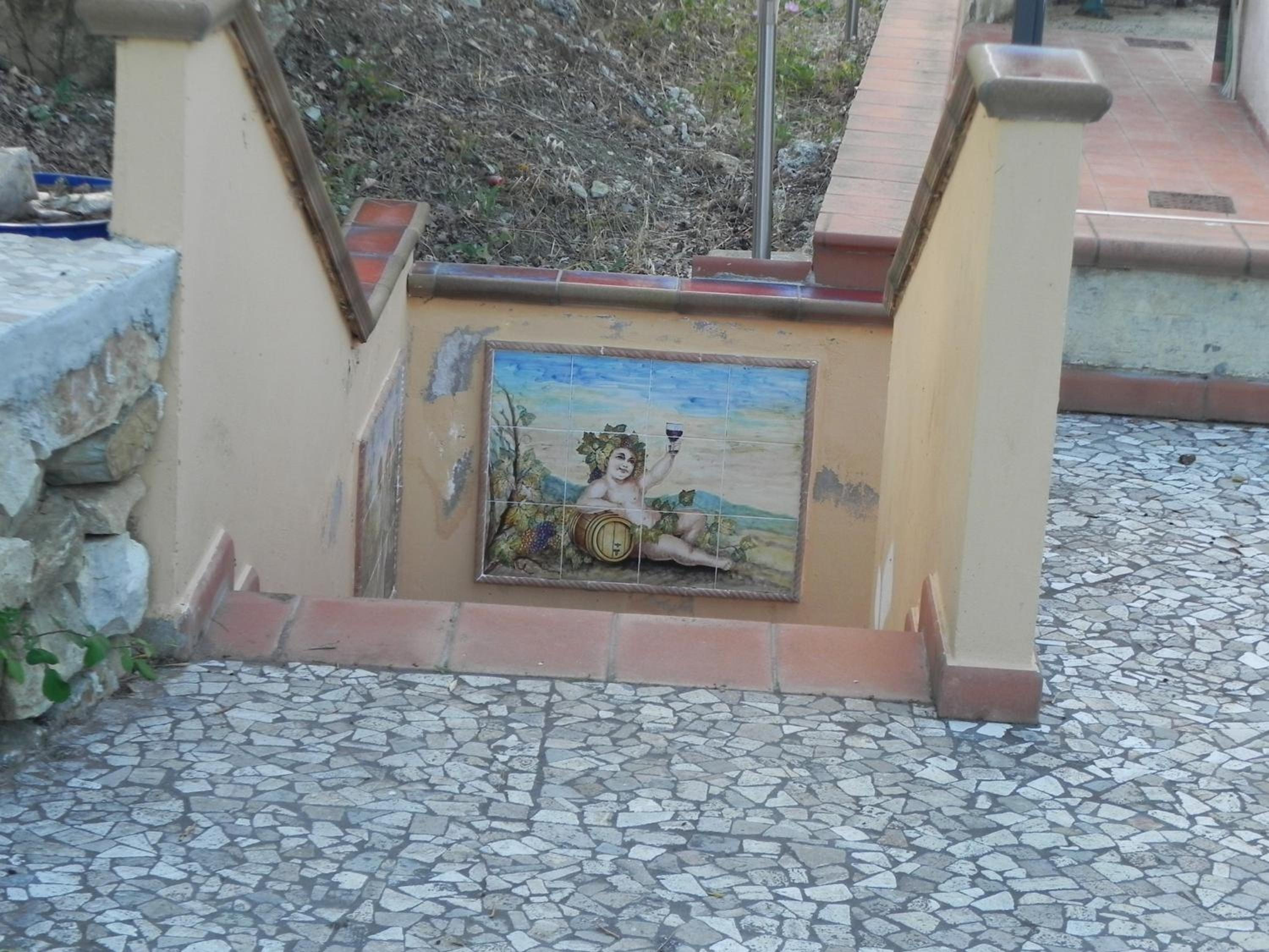 Agriturismo B&B Il Rifugio di Nino
