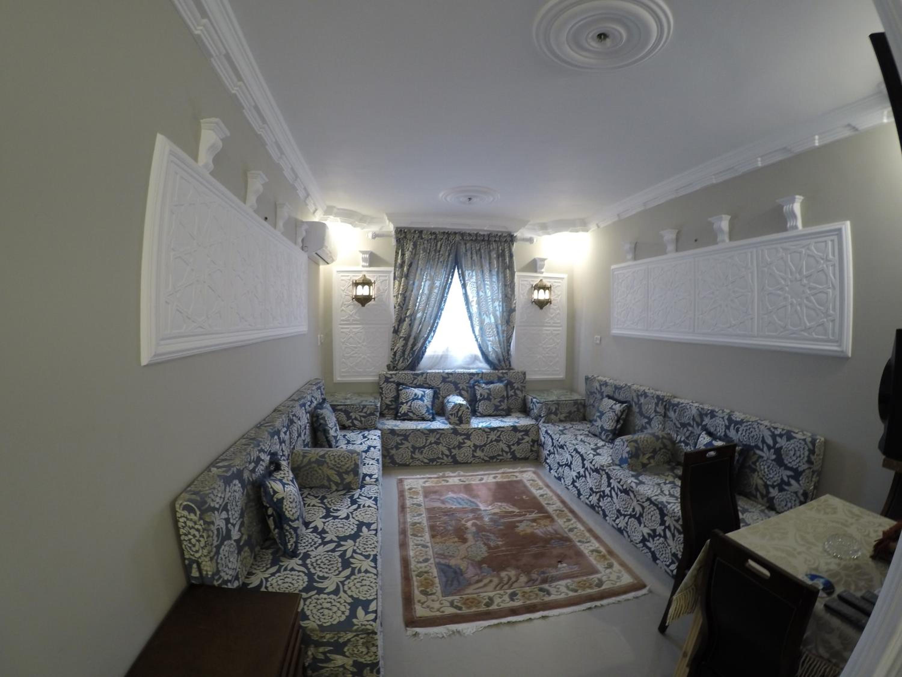 Al Hamed for Furnished Apartments