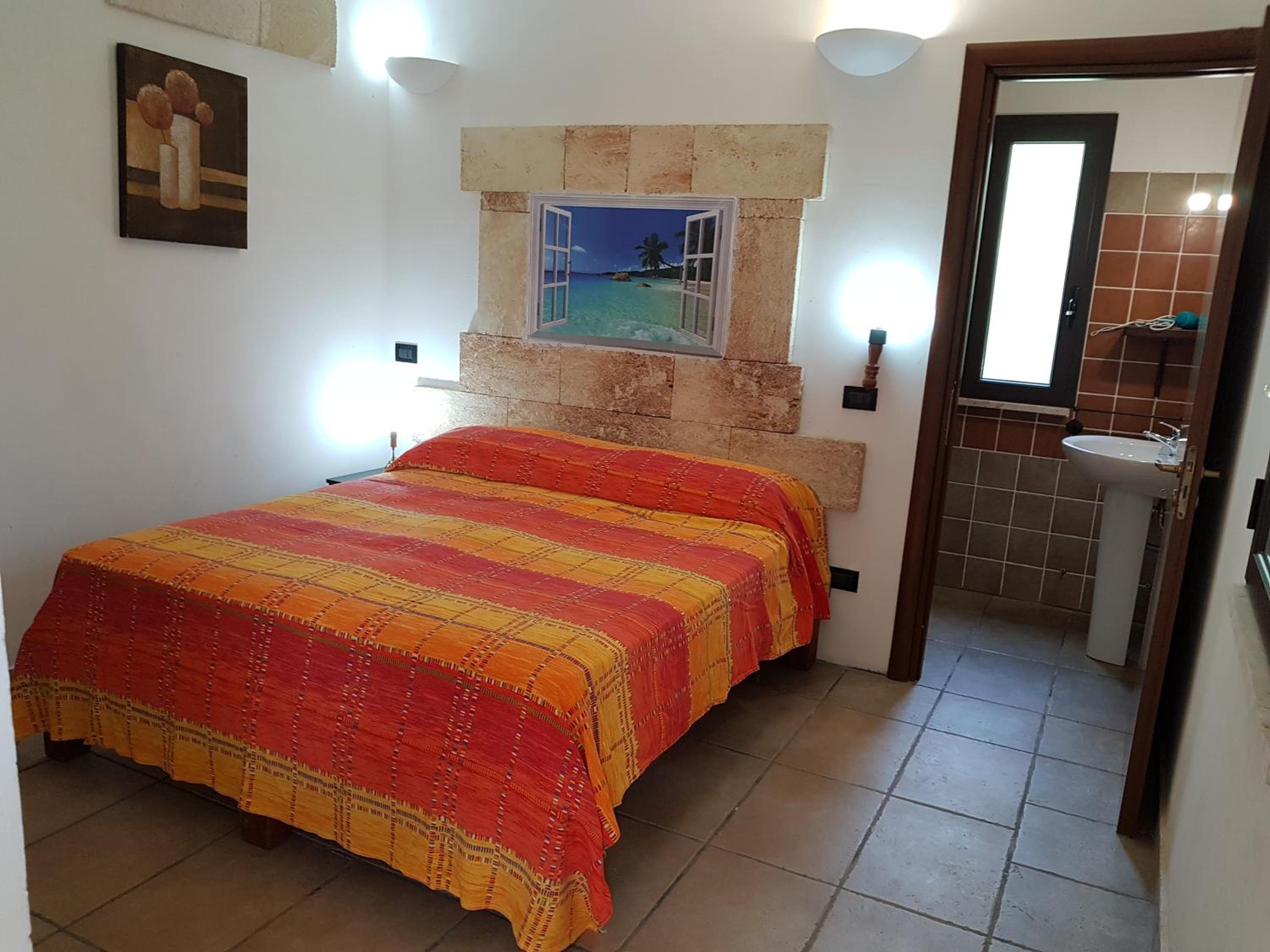Masseria Pesco view 3