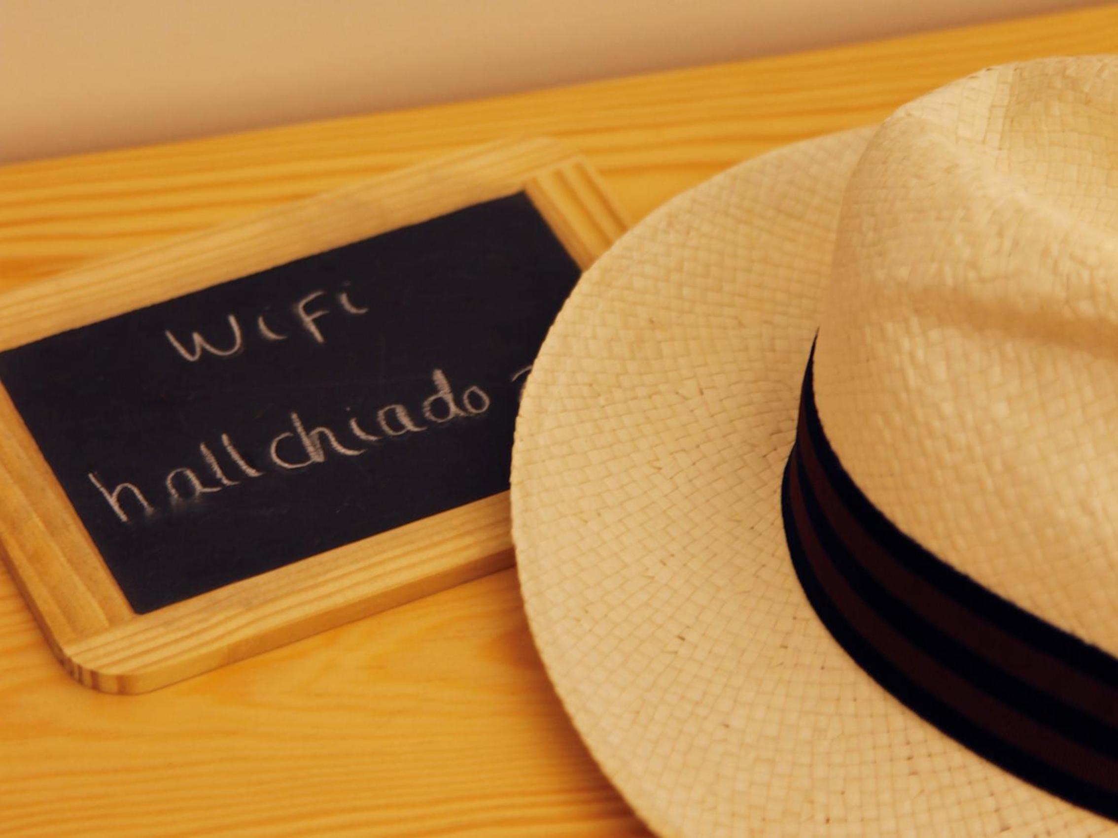 Hall Chiado